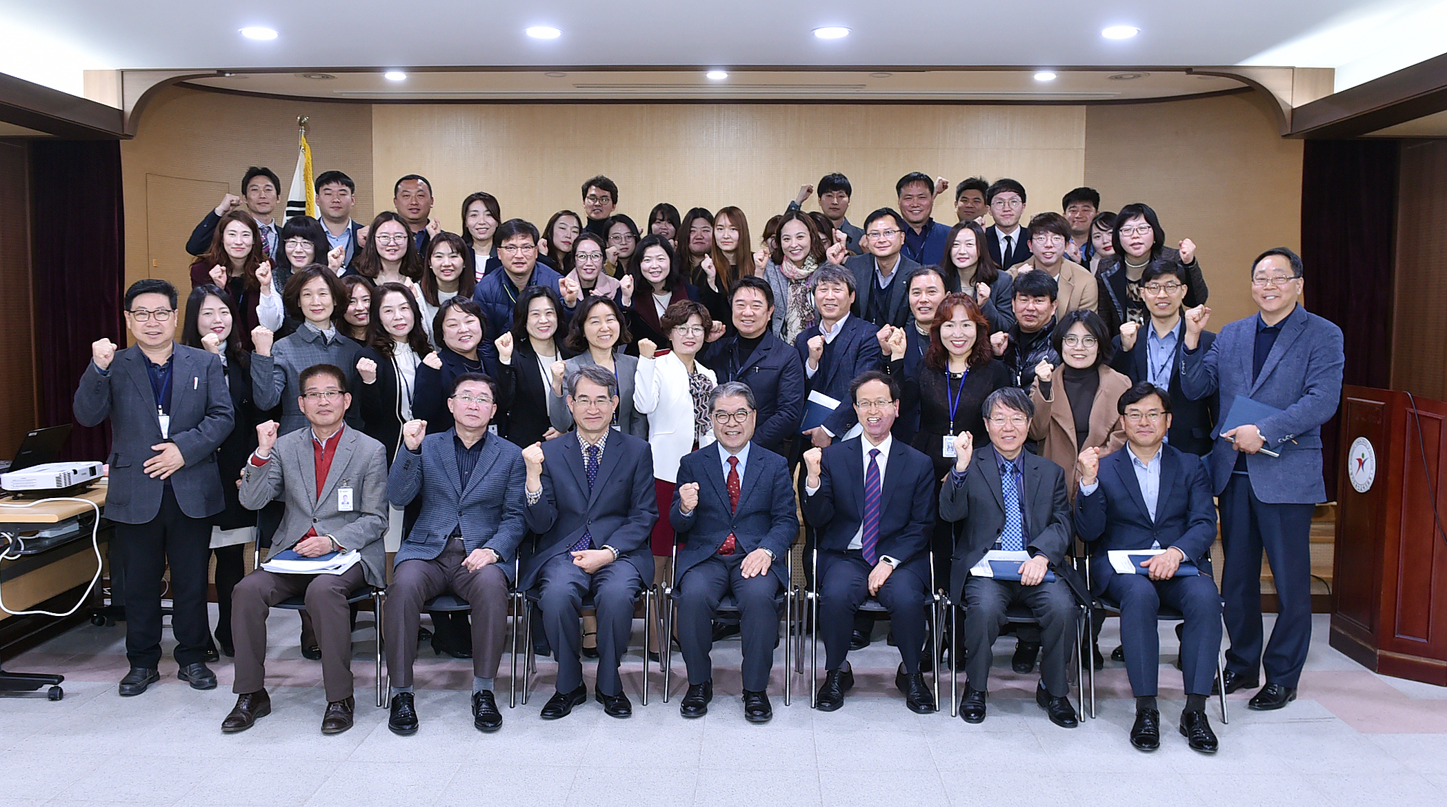 이재정 교육감 21일, 용인교육지원청 전문적학습공동체 참여