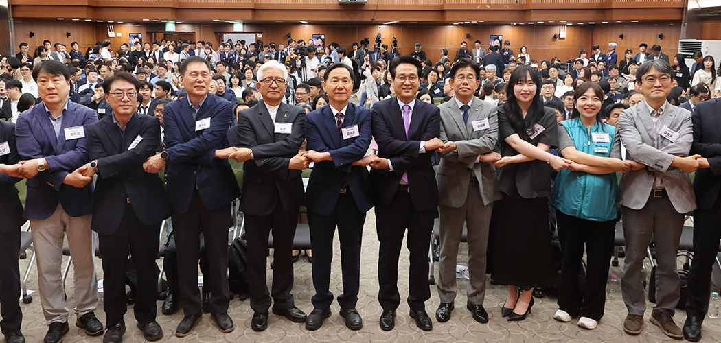 경기도 교육지원청 담당자 역량 강화 소통 간담회