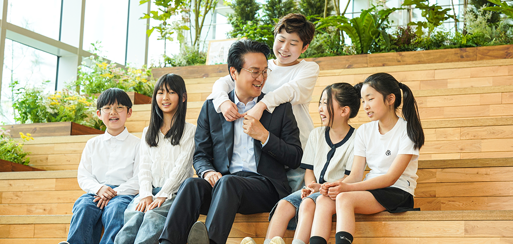 경기도 교육지원청 담당자 역량 강화 소통 간담회