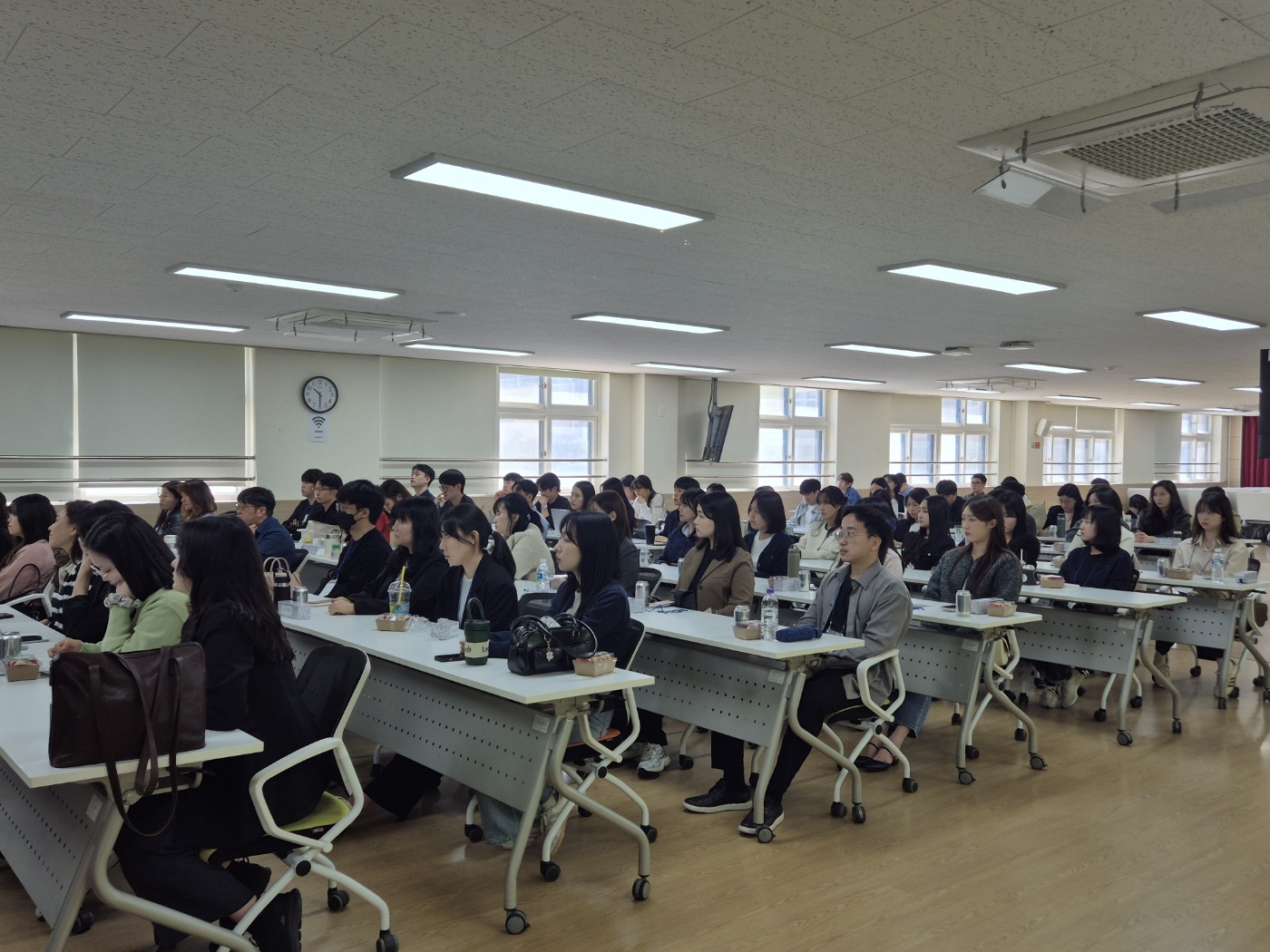 경기도교육청율곡연수원,  첫 발 내딛은 신규 공무원 적응 지원 나서다4 이미지