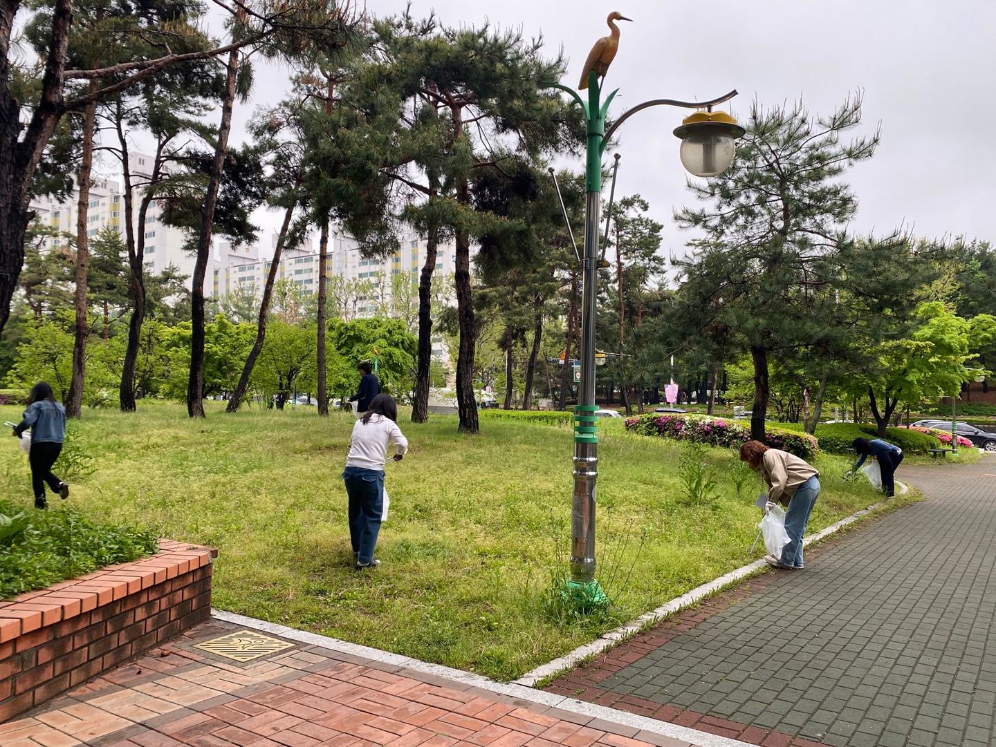 경기도교육청평생학습관, 함께 걷는 청렴의 길, 함께 만드는 조직문화3 이미지