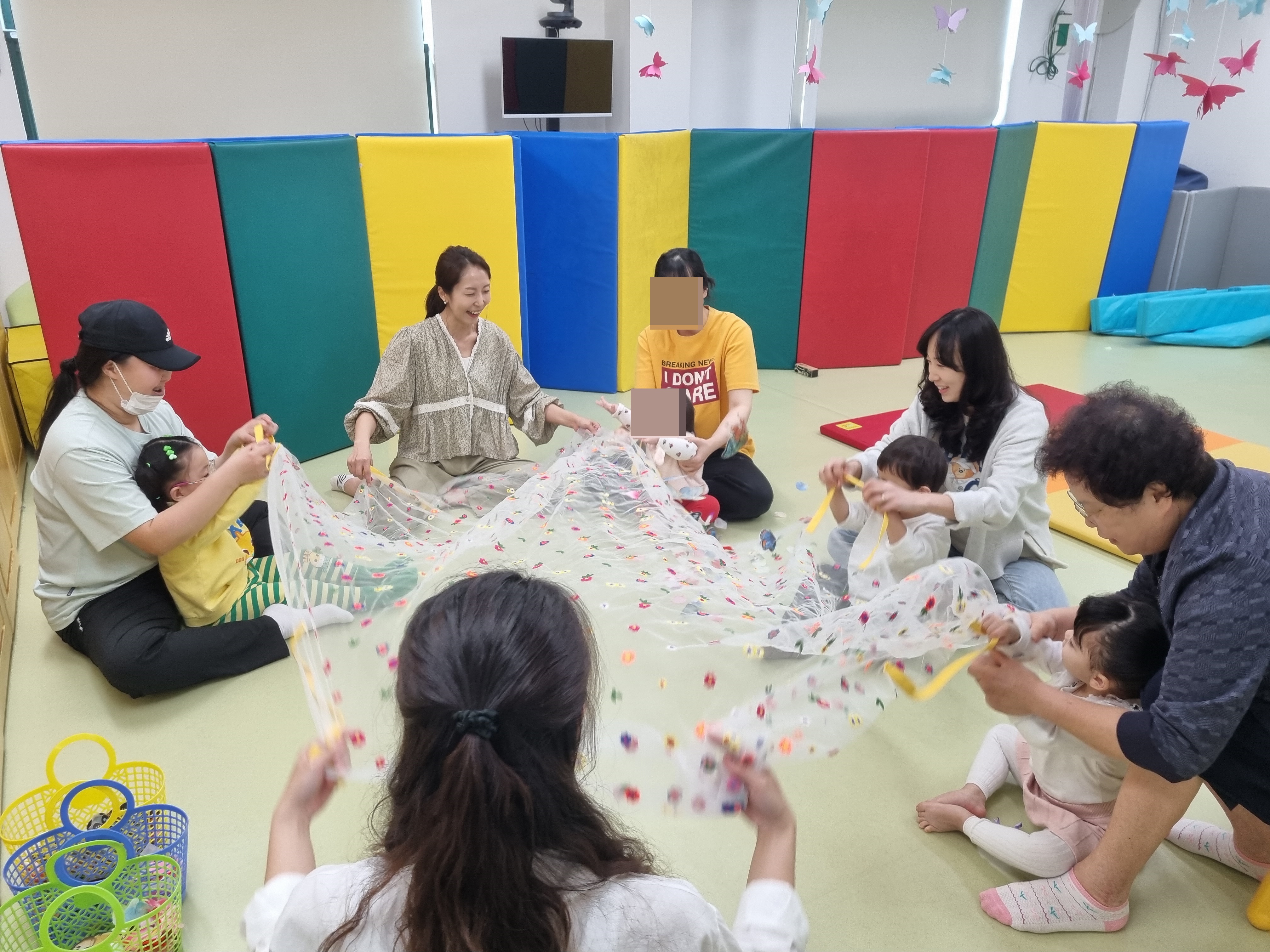 의정부 희망학교, 함께 경험하고 소통하는 배움의 시간! 학부모 참여 공개수업 운영 5 이미지