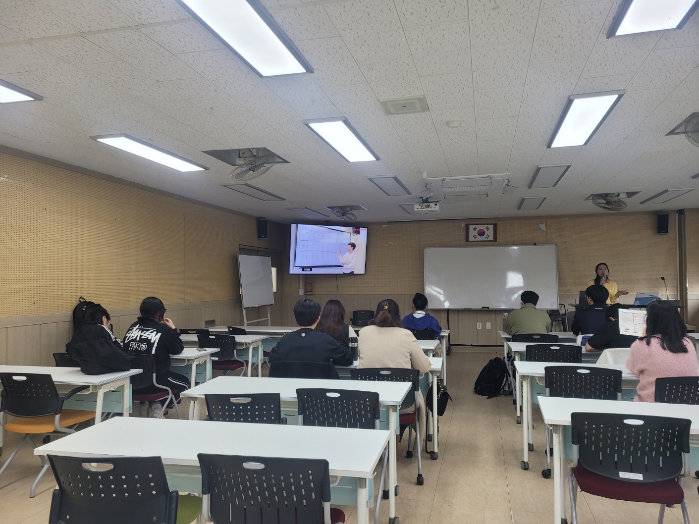 진학은 정보다… 용인 흥덕고, 맞춤형 입학설명회로 진학 격차 해소3 이미지