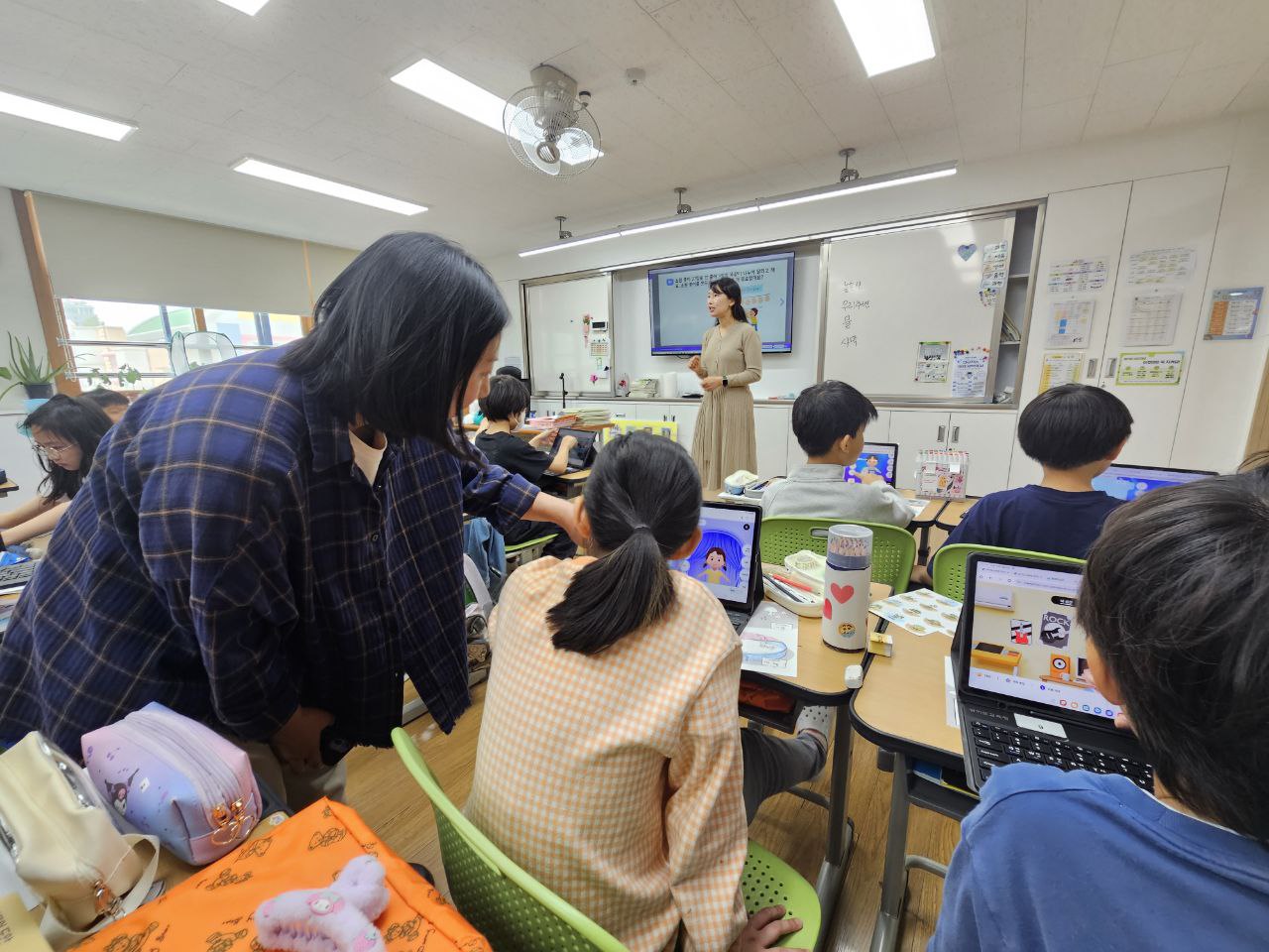 ‘디지털튜터 확대 운영’  디지털 교육혁신의 새로운 동반자가 될 것3 이미지