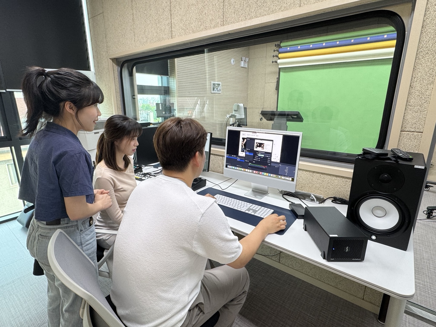경기도교육청미디어교육센터,  초등 미디어 문해교육 온라인 콘텐츠 제작2 이미지