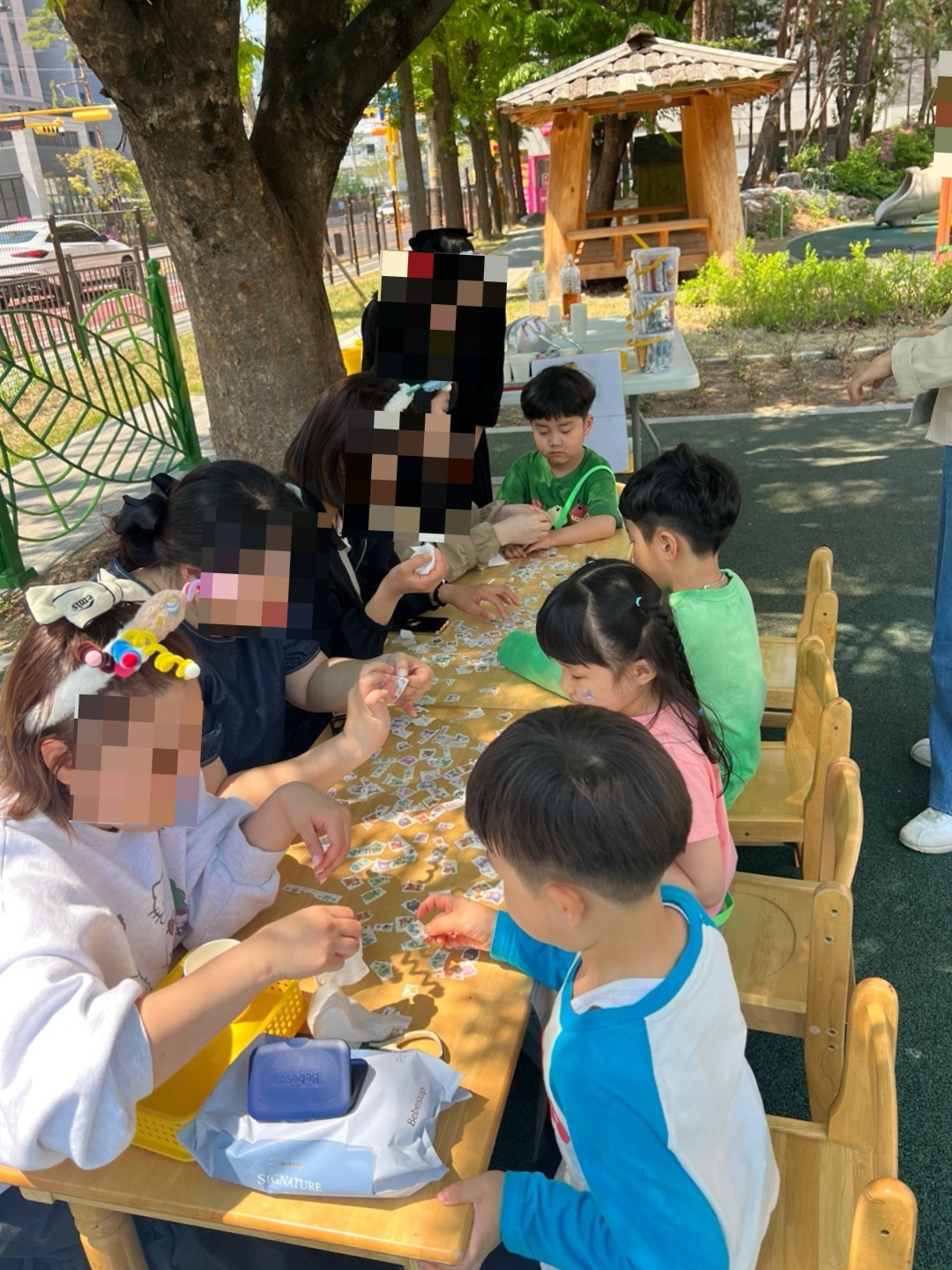 경의유치원, 놀이․ 쉼․ 소통으로 꿈을 키우는 어린이축제2 이미지