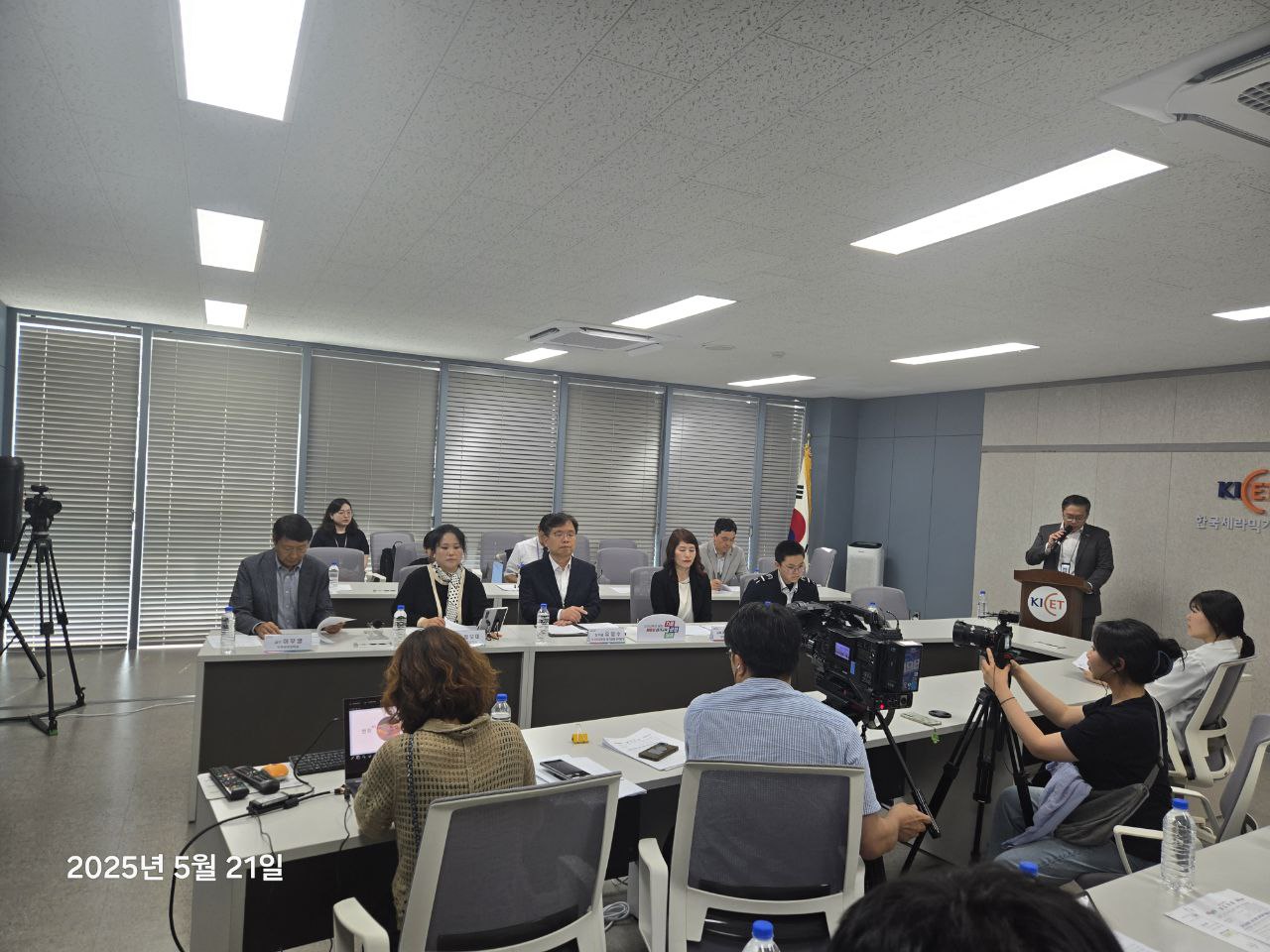 임태희 교육감, “세계 반도체 중심지에서 미래 과학 인재 기른다”4 이미지