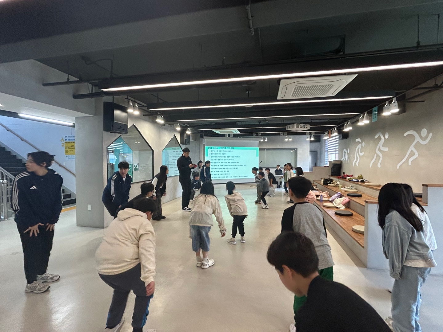 학생, 교사 모두가 성장하는 미래 체육교육 해답, ‘경기학생스포츠센터’에서 찾다4 이미지