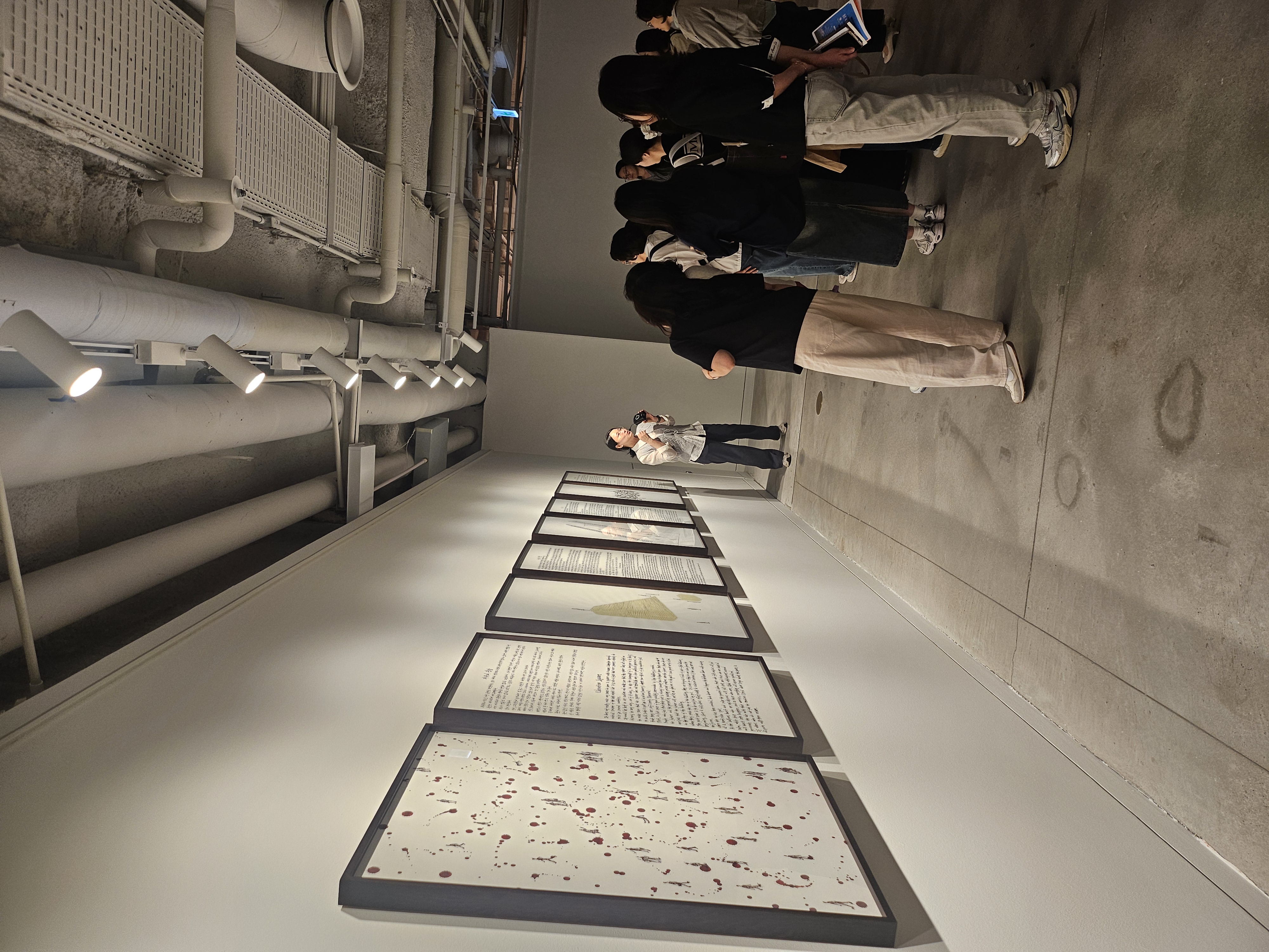 수원교육지원청, 지친 교원을 위한 특별한 치유의 시간 ‘이음’ 프로그램 운영4 이미지