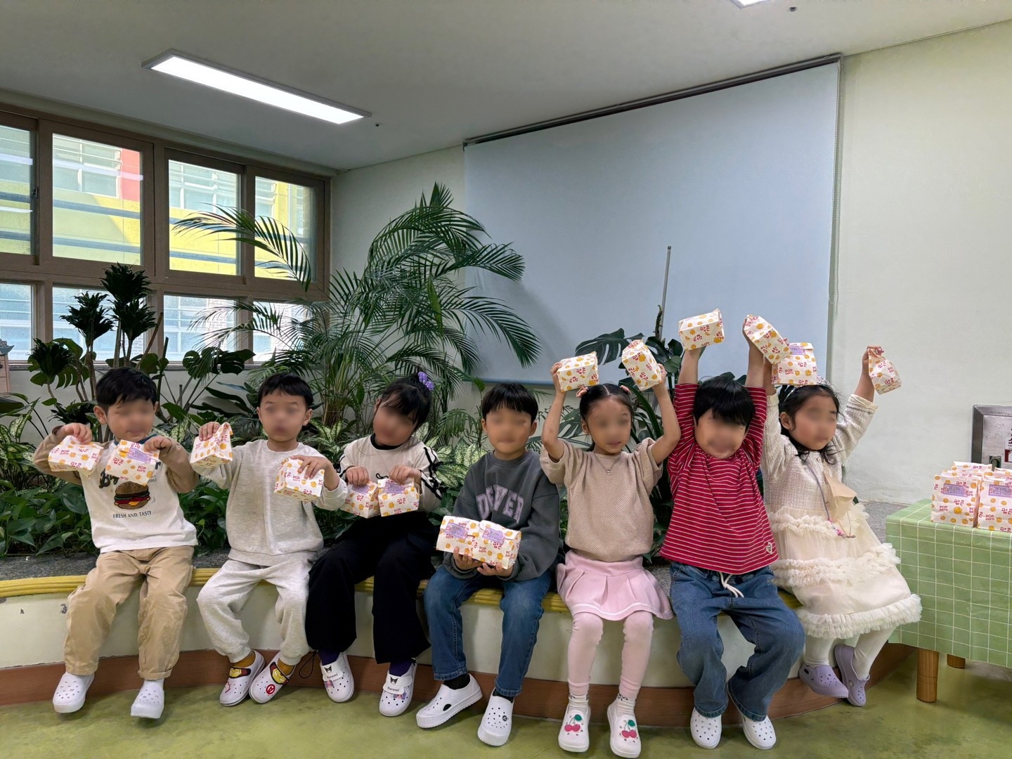 의정부 송양유치원, ‘5월 가정의 달’ 축제 마당3 이미지