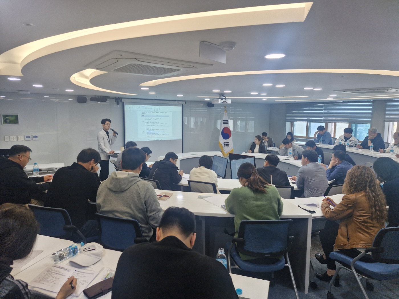 제54회 전국소년체육대회  경기도 초·중학교 학생선수 867명 참가2 이미지