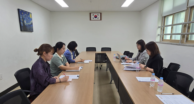 의정부교육지원청, 2025 상반기 ‘의정부 늘봄학교’ 운영 점검 및 컨설팅 실시2 이미지