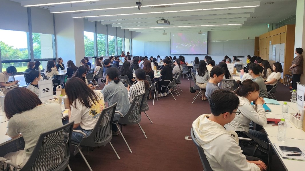 ‘어린이집과 초등학교 간 교육의 다리를 놓다’  유아-초등 연계 이음교육 현장 강화3 이미지