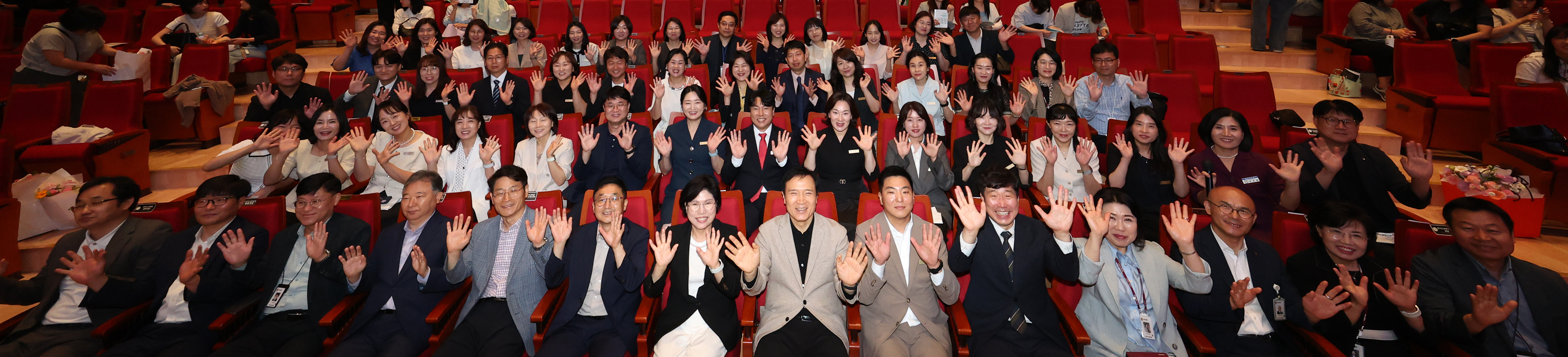 임태희 경기도교육감  “배움의 차원을 넘어 예술의 경지까지 끌어올려야”3 이미지