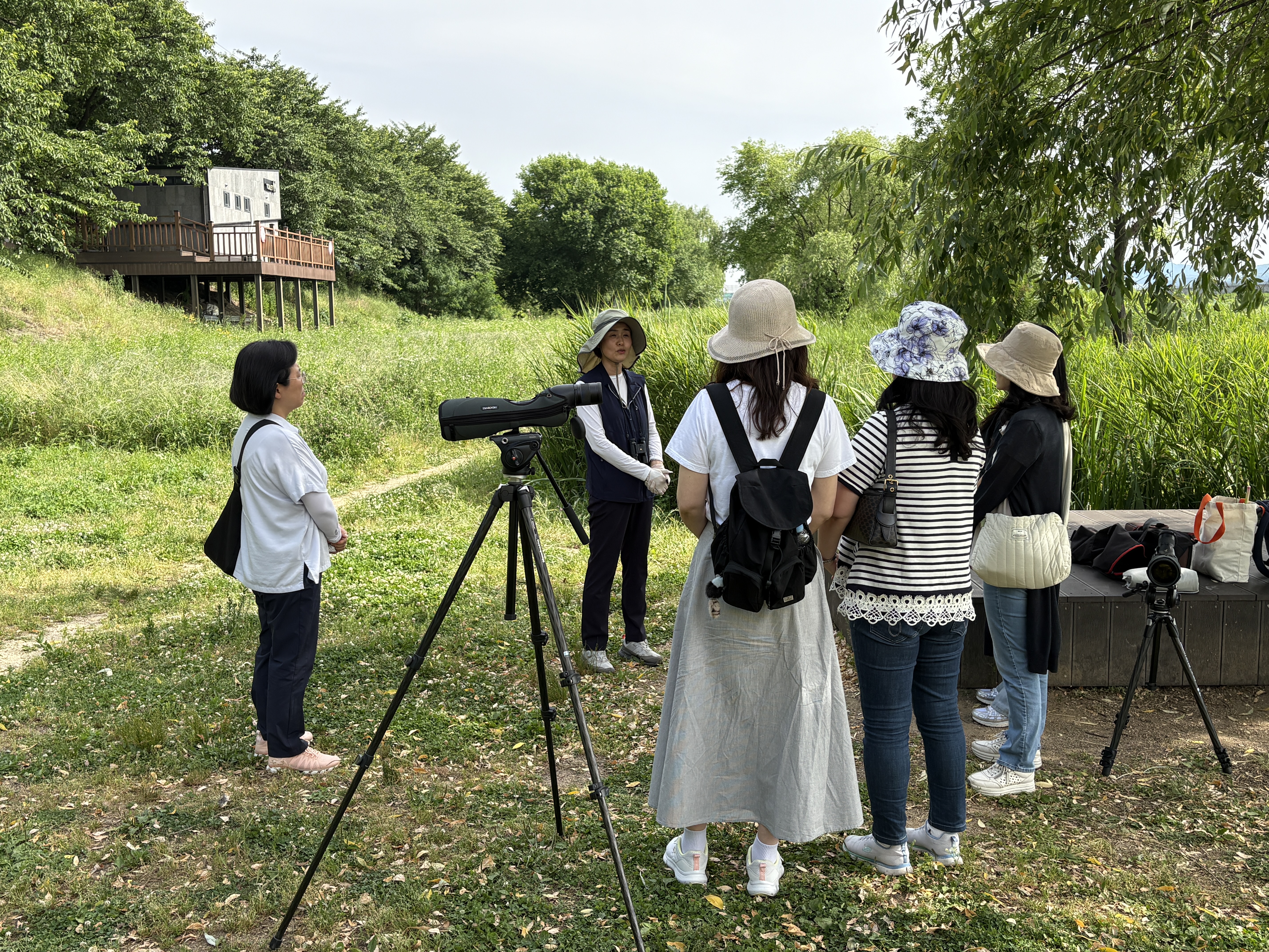 성남교육지원청, 제4회 환경교육주간 기념  탄소중립 교육 직무연수 운영2 이미지