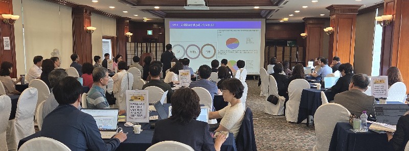 경기도교육청미래과학교육원, ‘학교경영자 대상 실행중심 인공지능·디지털 직무연수’ 운영3 이미지