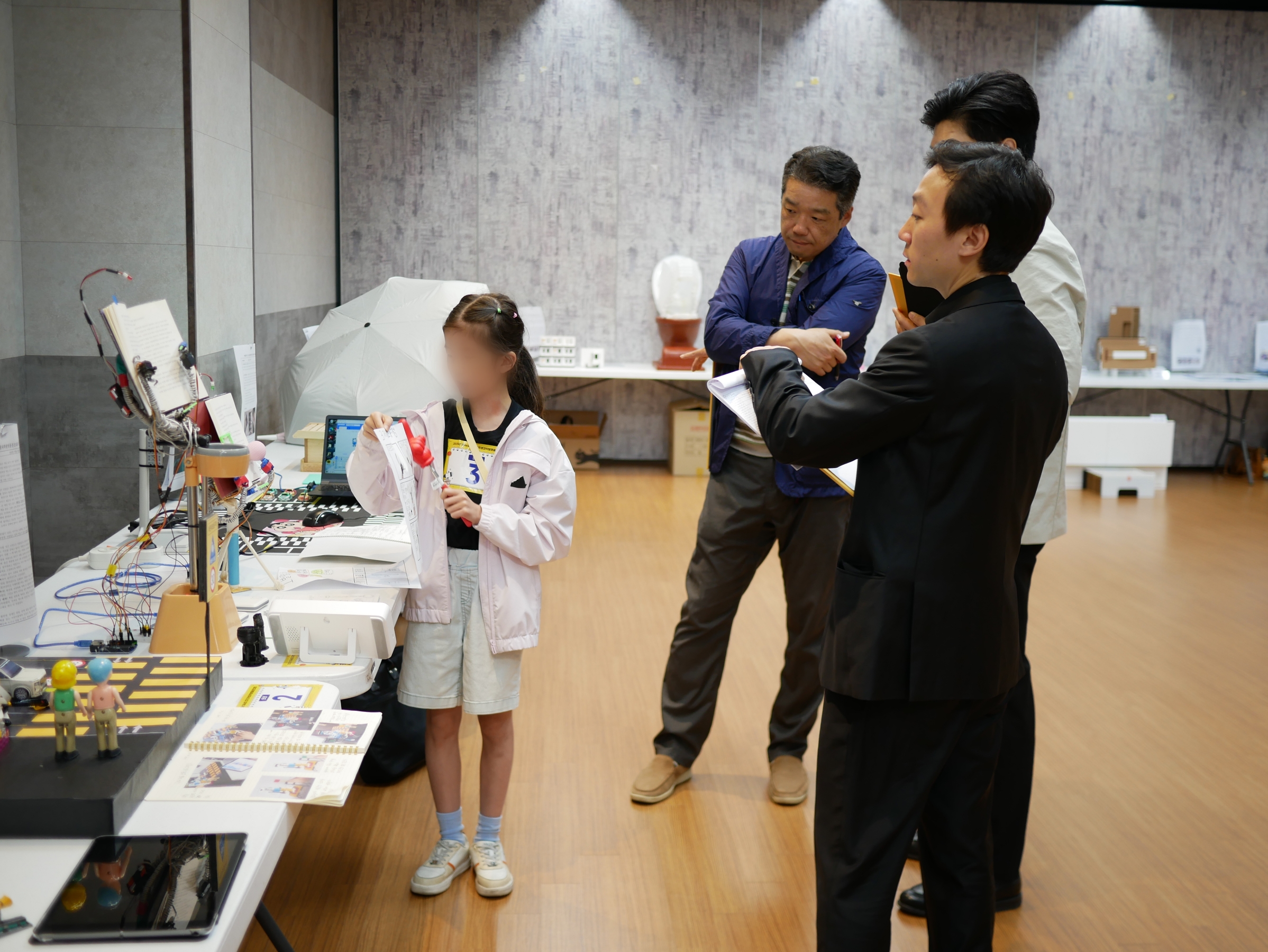 경기도교육청미래과학교육원,  제46회 경기도학생과학발명품경진대회 개최2 이미지