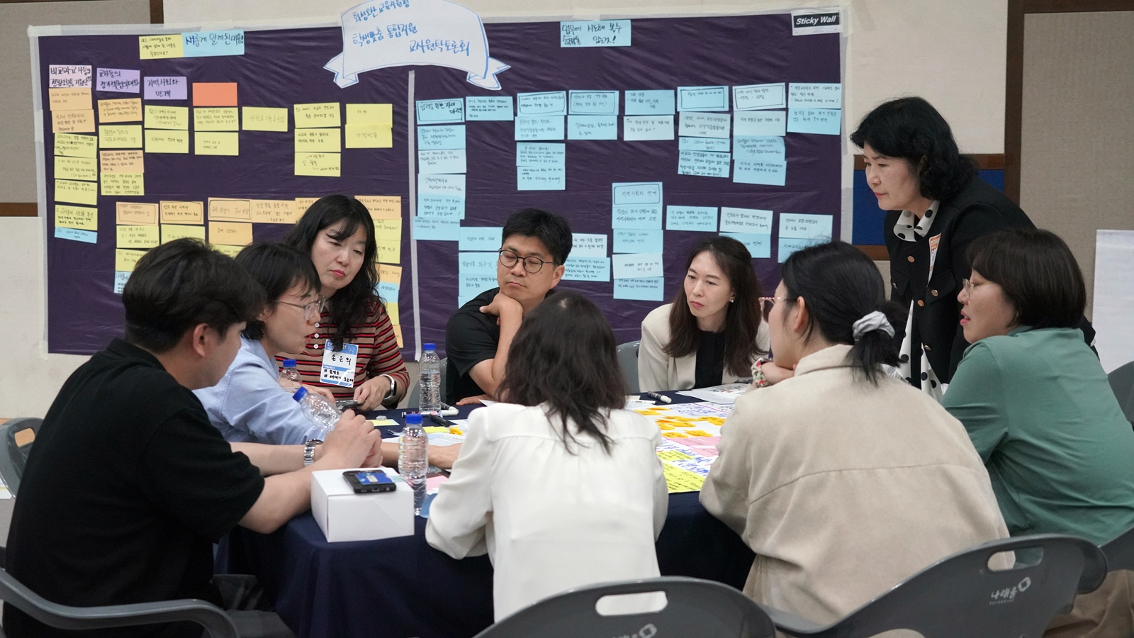 교육복지 전문인력 확대 배치로  맞춤형 학생 지원 강화한다2 이미지