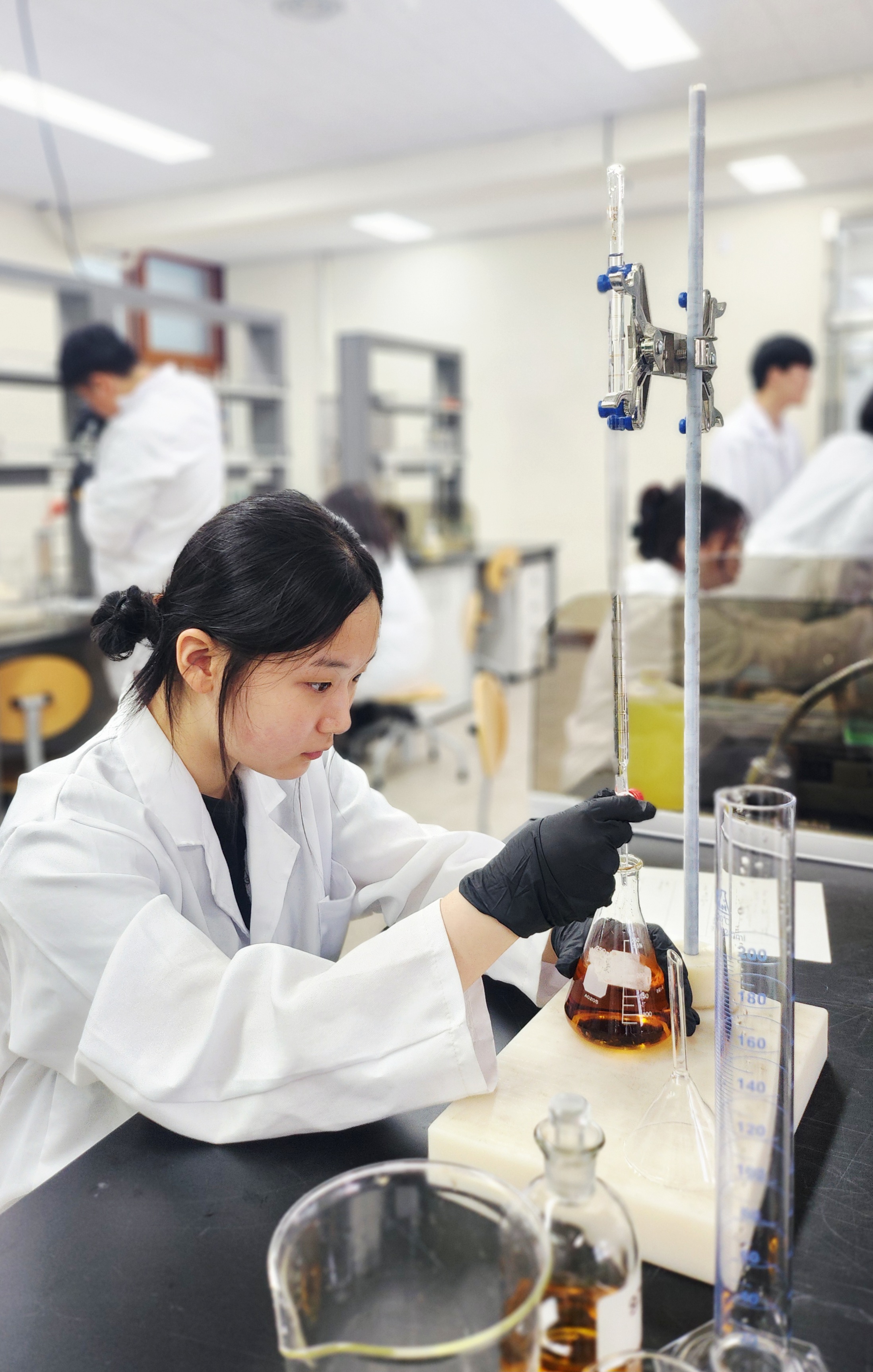 의정부공고,“2025 국가기술자격 필기면제자 검정” 실시2 이미지