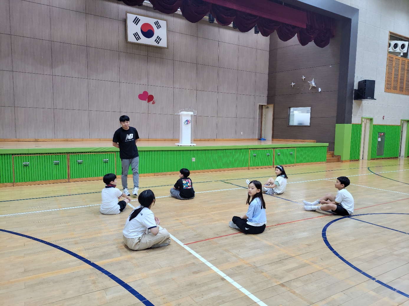 군포의왕 거점형 늘봄센터 프로그램 운영3 이미지