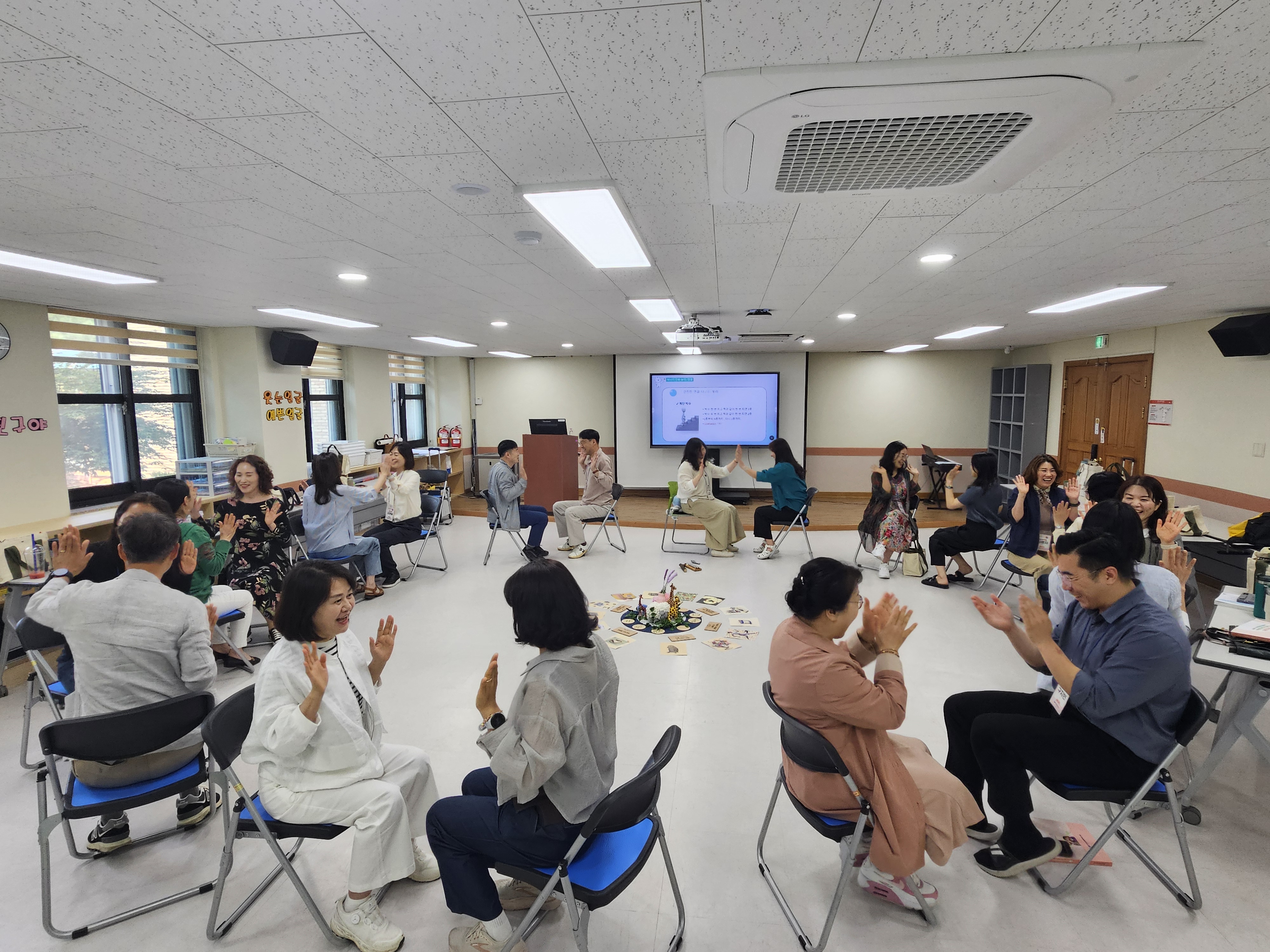 경기도교육청북부연수원,  2025 화해중재단 중재위원 역량강화 직무연수 운영3 이미지