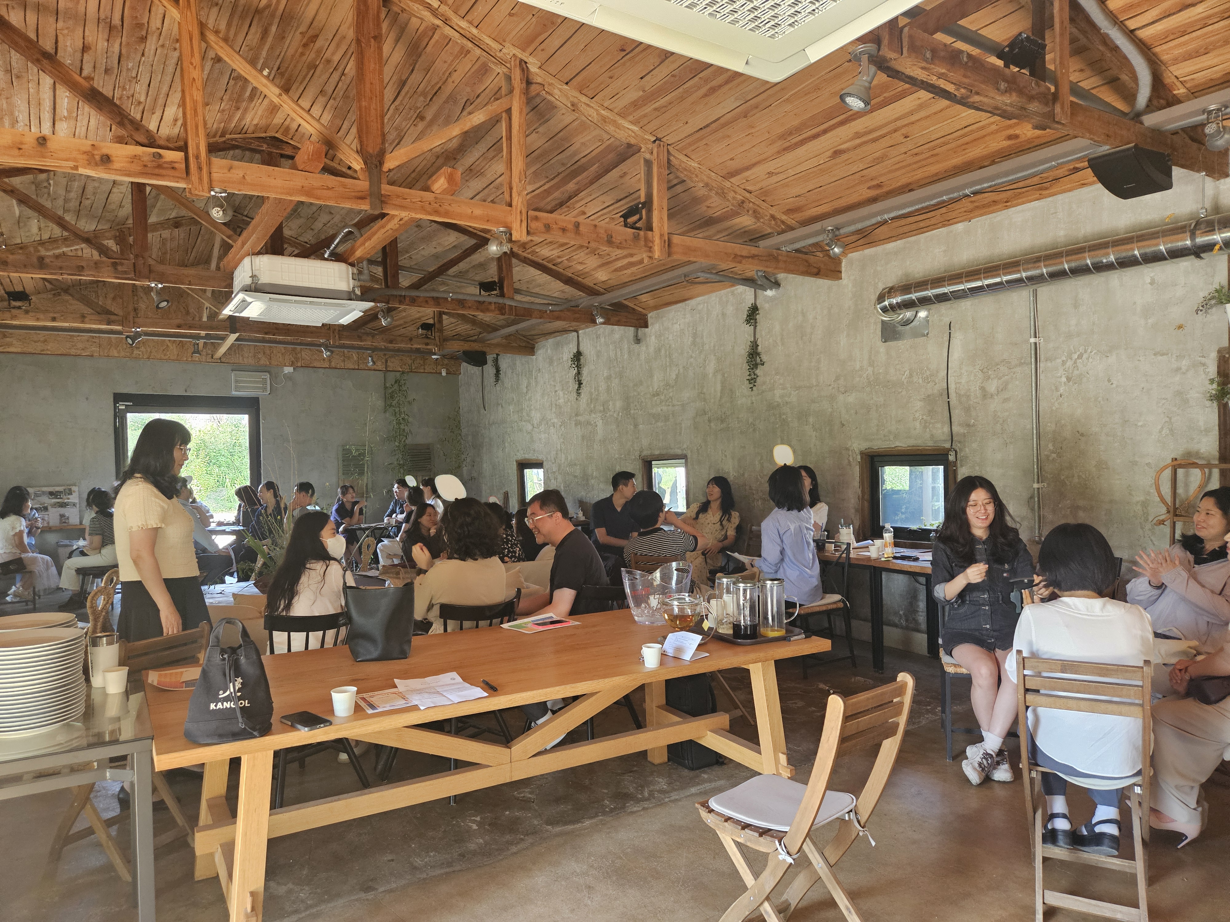 경기도가평교육지원청, 2025 가평 교육활동 보호 현장 공감 토크콘서트 성료2 이미지