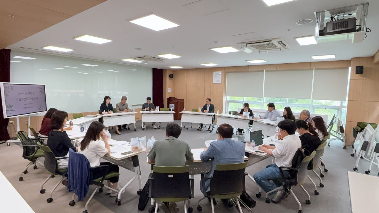 ‘장애학생 진로직업교육 협의체’ 구축  지역사회와 함께 장애학생 취업·자립 초석 다져3 이미지
