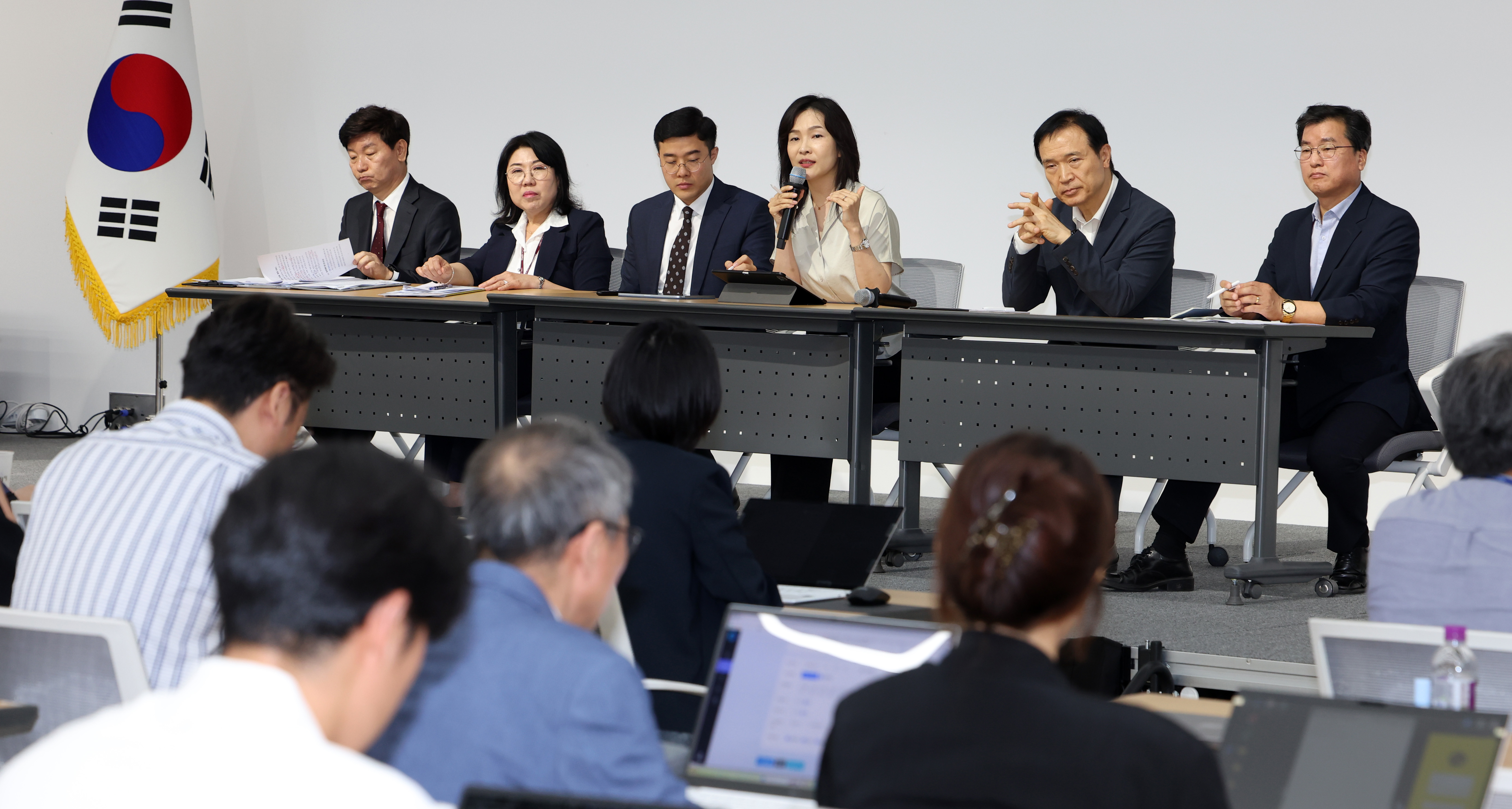 임태희 교육감, “전국 최초 인공지능(AI) 평가 도입, 교육 본질 회복의 시작”7 이미지