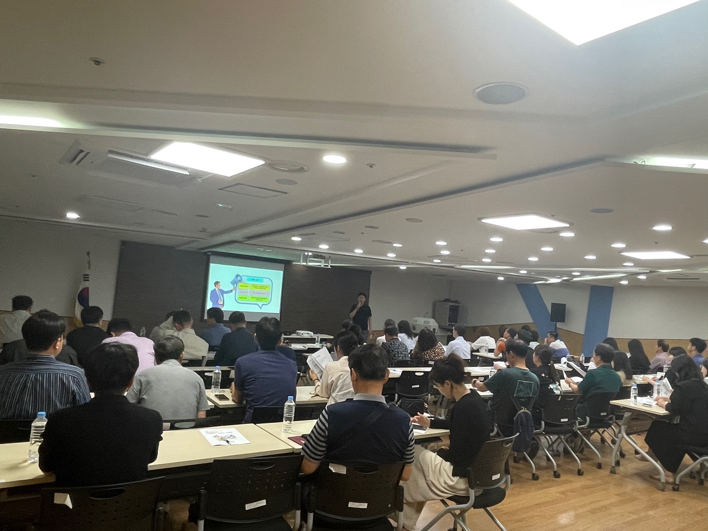 수원교육지원청, 관리대상교 시설업무 간담회 운영4 이미지