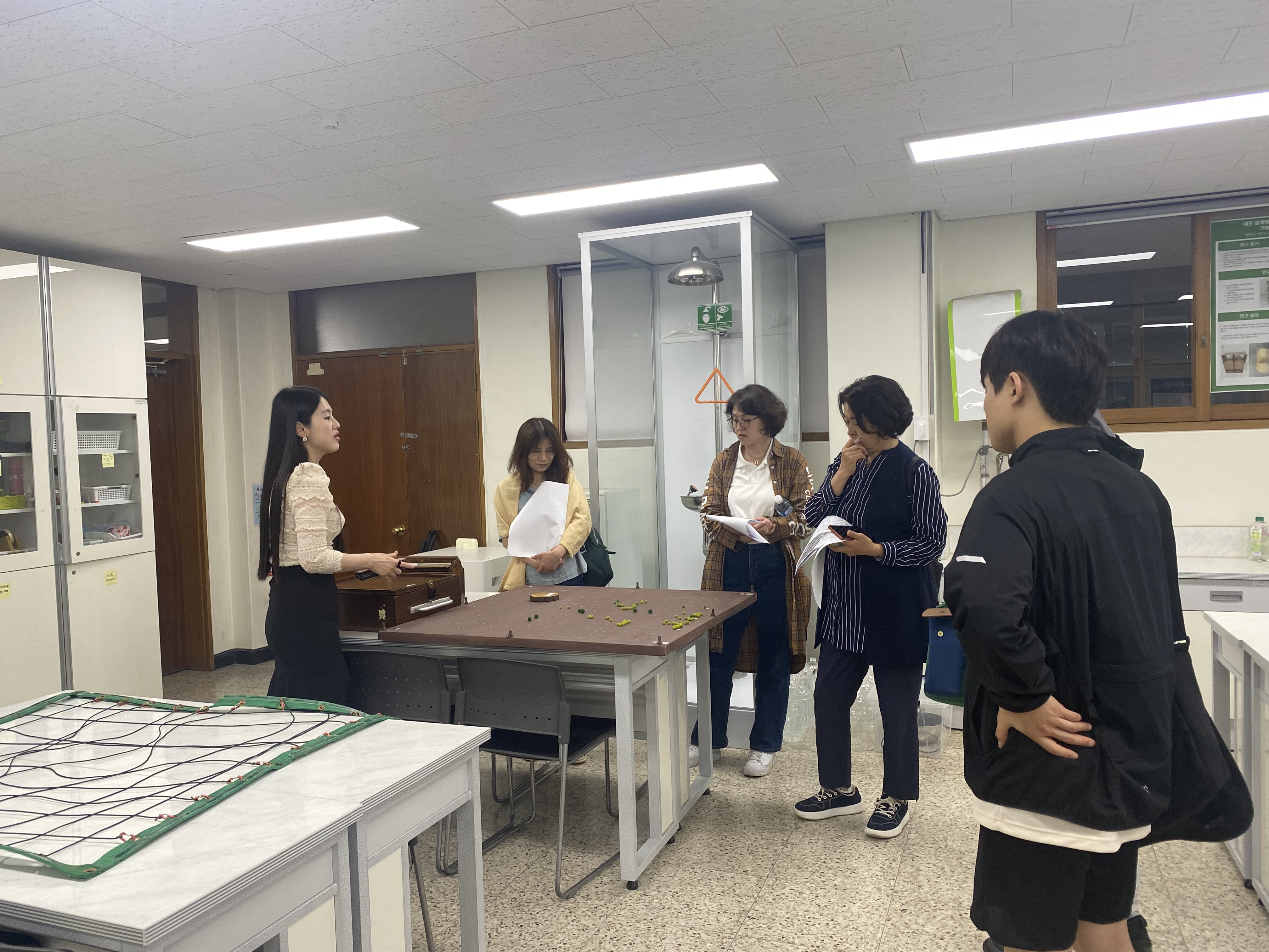 오감으로 느끼고, 직접 실천하며  생태 감수성을 길러주는 ‘경기공유학교’3 이미지