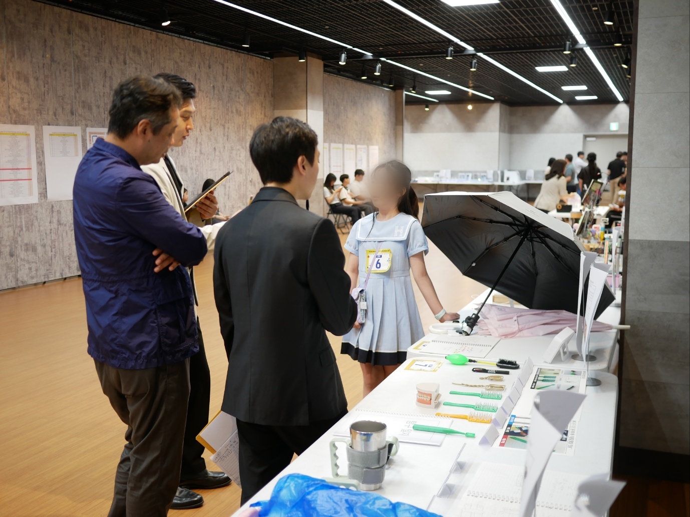 경기도교육청미래과학교육원,  제46회 경기도학생과학발명품경진대회 개최3 이미지