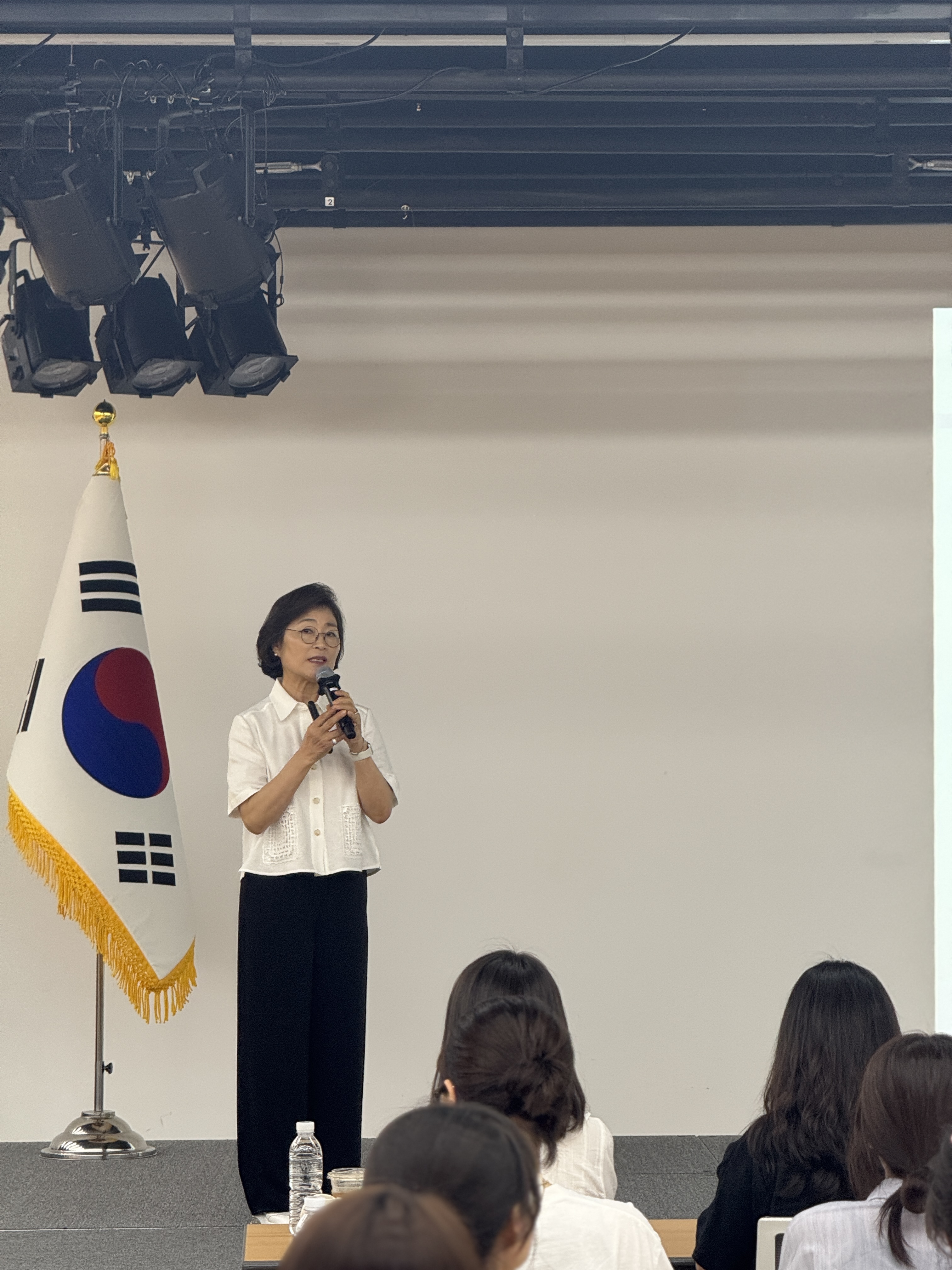 “현장에 스며드는 SCERTS, 수원에서 문을 열다” 수원교육지원청, SCERTS 교사 연수 전국 첫 현장 적용4 이미지