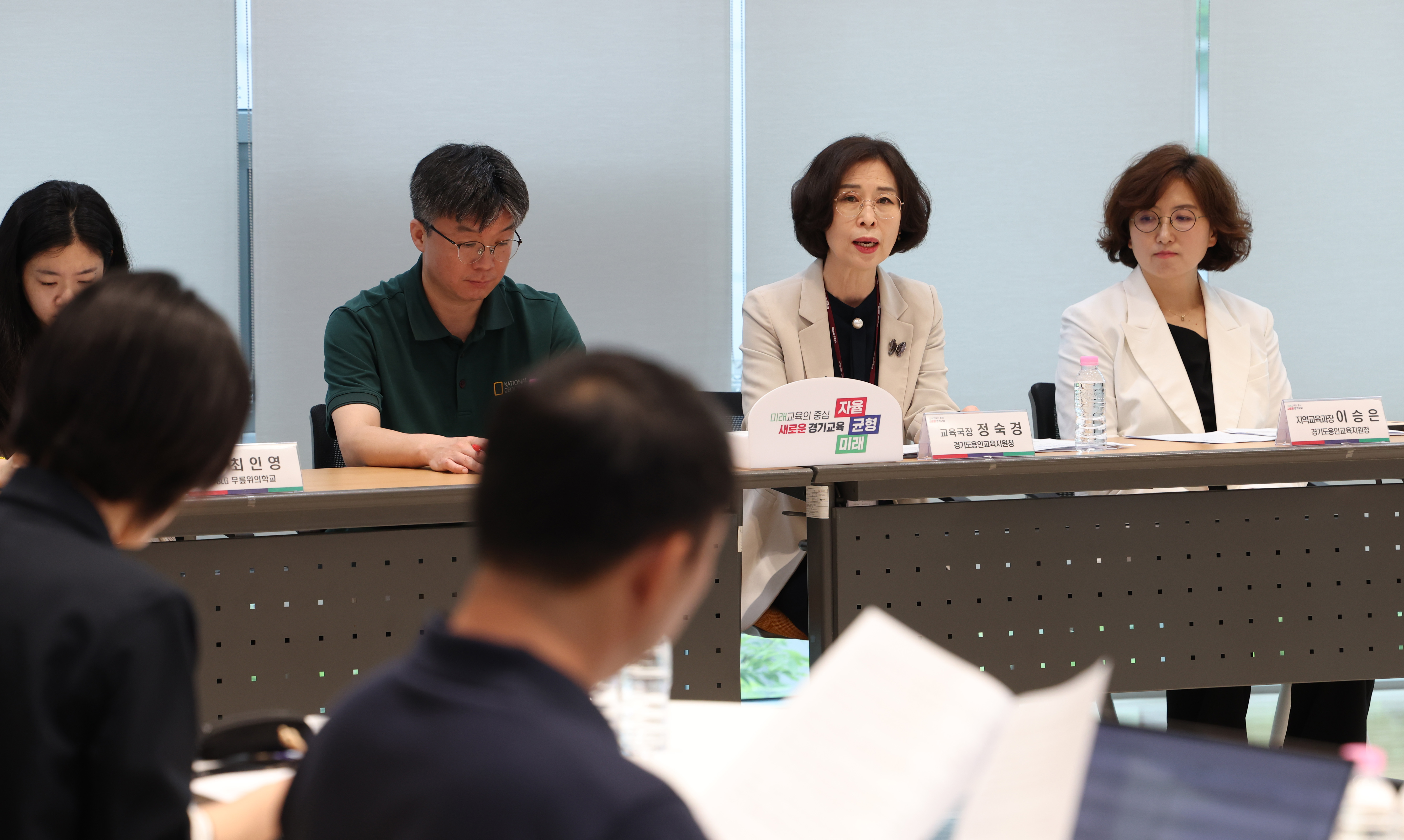 학교-지역-교육과정이 하나 되어 돕는 ‘용인미르아이 공유학교 2.0’ 새롭게 도약4 이미지