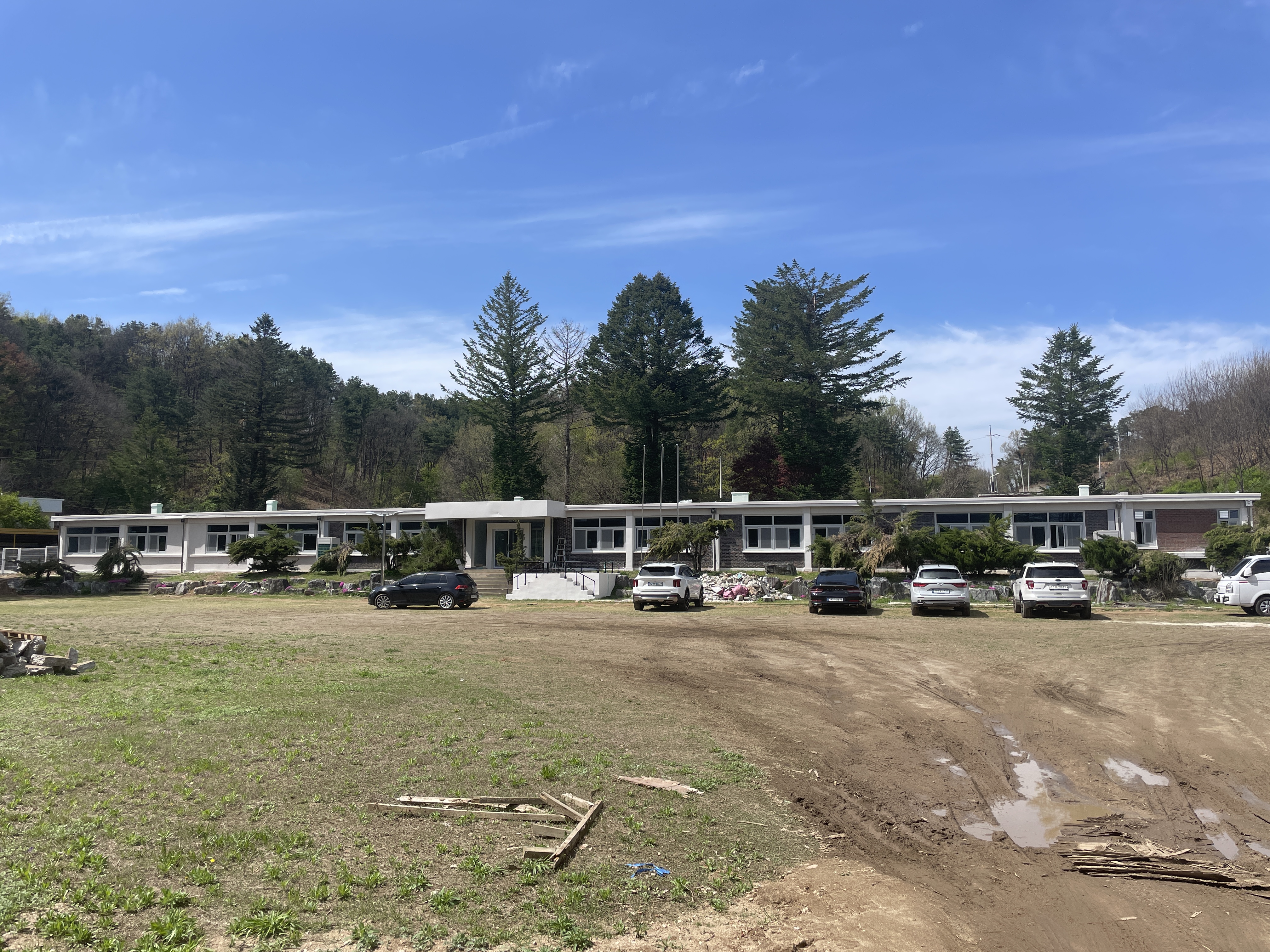 경기도교육청학생교육원,  접근성과 기관 효율성 확대 위해 양평 이전 시작  7월부터 양평으로 학생교육원 새출발2 이미지