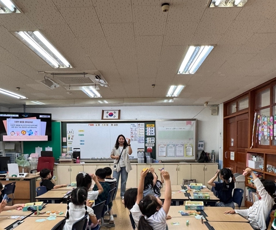 2025 성남늘봄학교 지역연계 프로그램  판교환경생태학습원과 함께하는  출동! 성남에코레인저  2 이미지