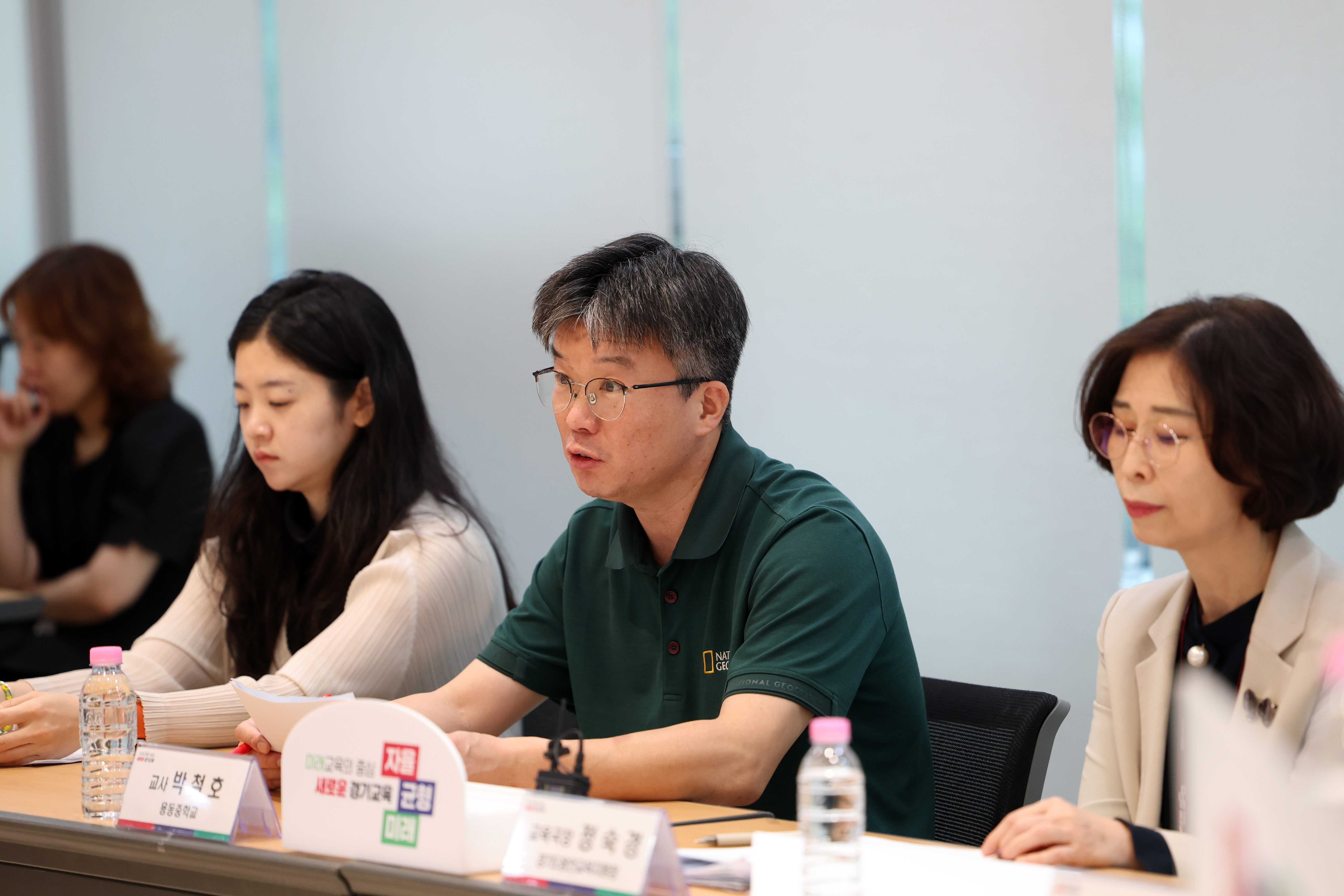 학교-지역-교육과정이 하나 되어 돕는 ‘용인미르아이 공유학교 2.0’ 새롭게 도약6 이미지