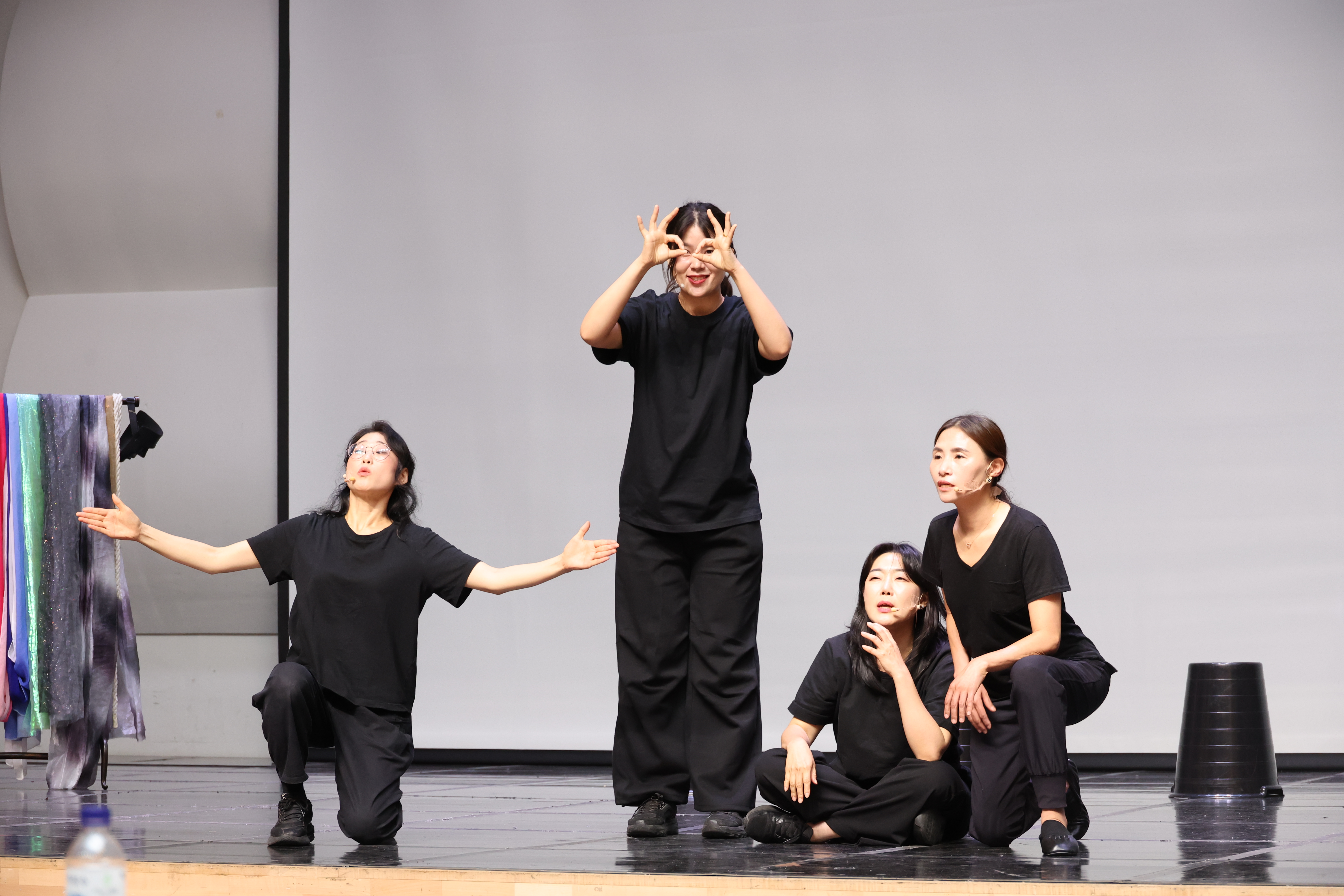 지역의 문화예술자원이 학교가 됩니다  학생의 미래를 여는 ‘가평어디나 공유학교’4 이미지