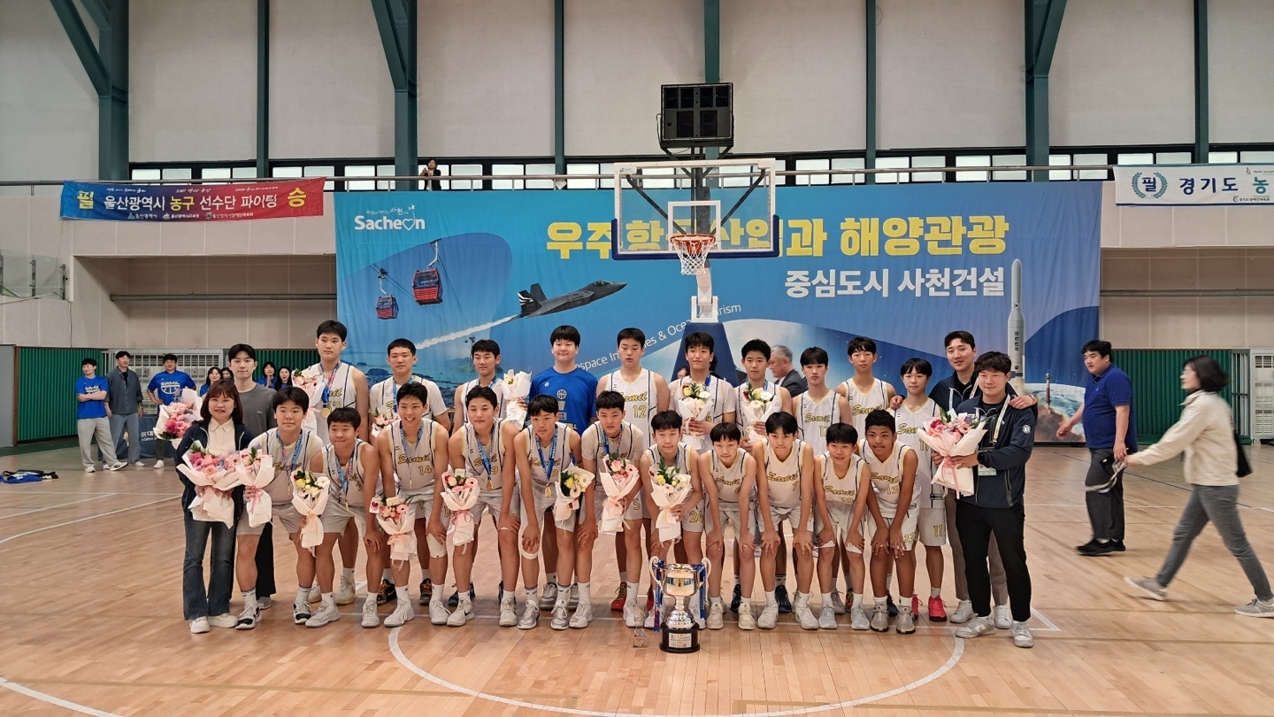 “역대 최다 금메달 달성” 수원교육지원청, 전국소년체전에서 74개 메달 획득3 이미지