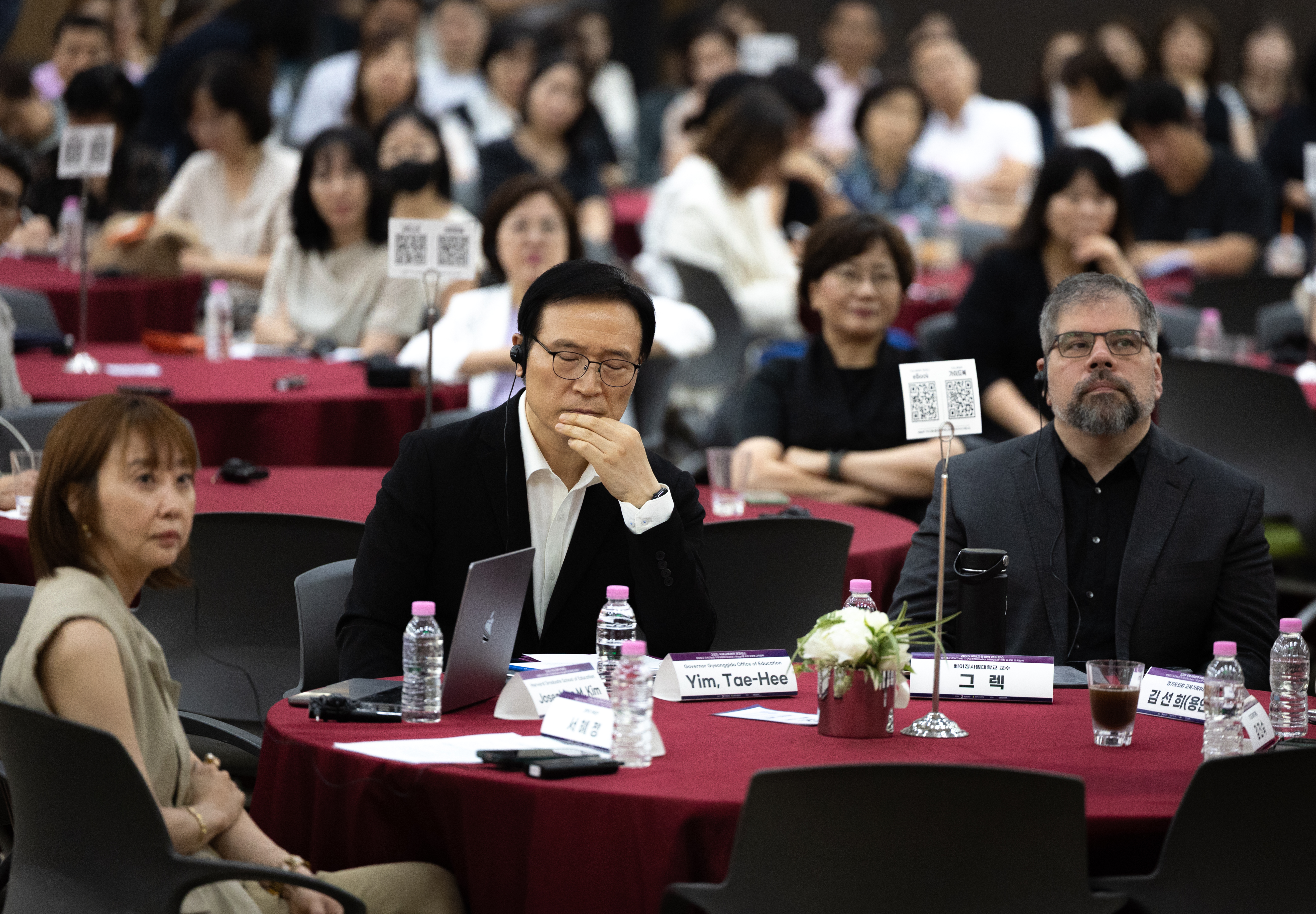 임태희 교육감, “경기도교육청, 국제교류협력으로 더 평화롭고 정의로운 지구촌 만들기에 앞장설 것”5 이미지