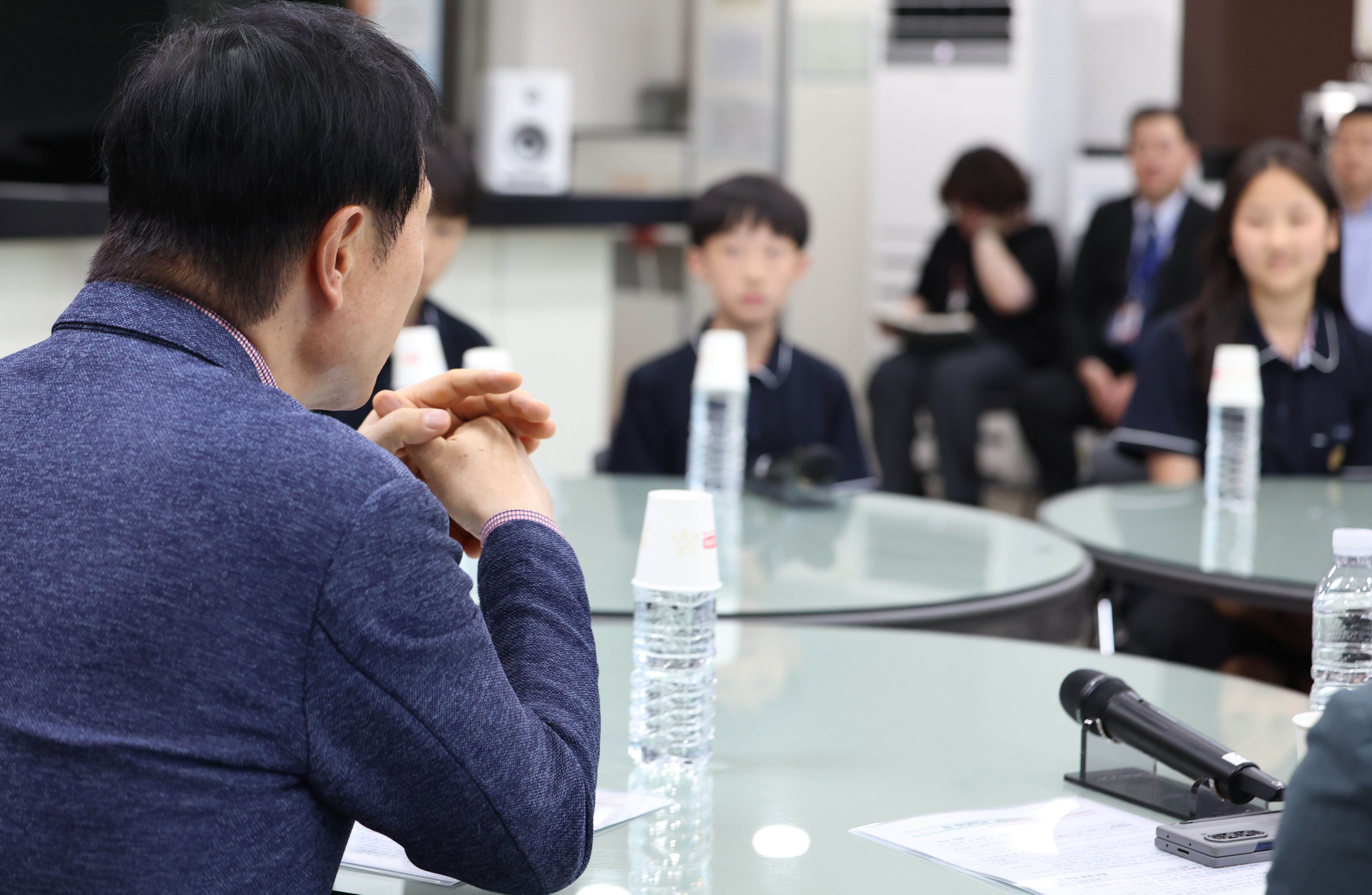 경기도교육청, 국제 바칼로레아(IB) 교육의  질적 성장 위한 체계적 지원 방안 마련4 이미지