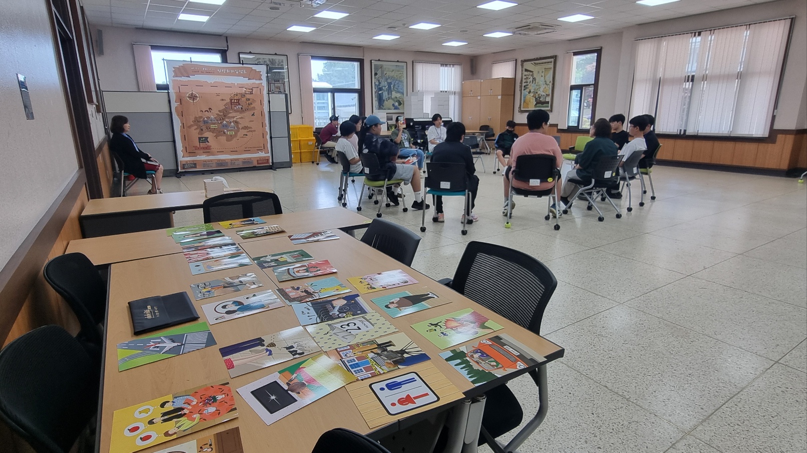 경기도교육청, 학생 교육활동 회복 프로그램 지원 확대3 이미지