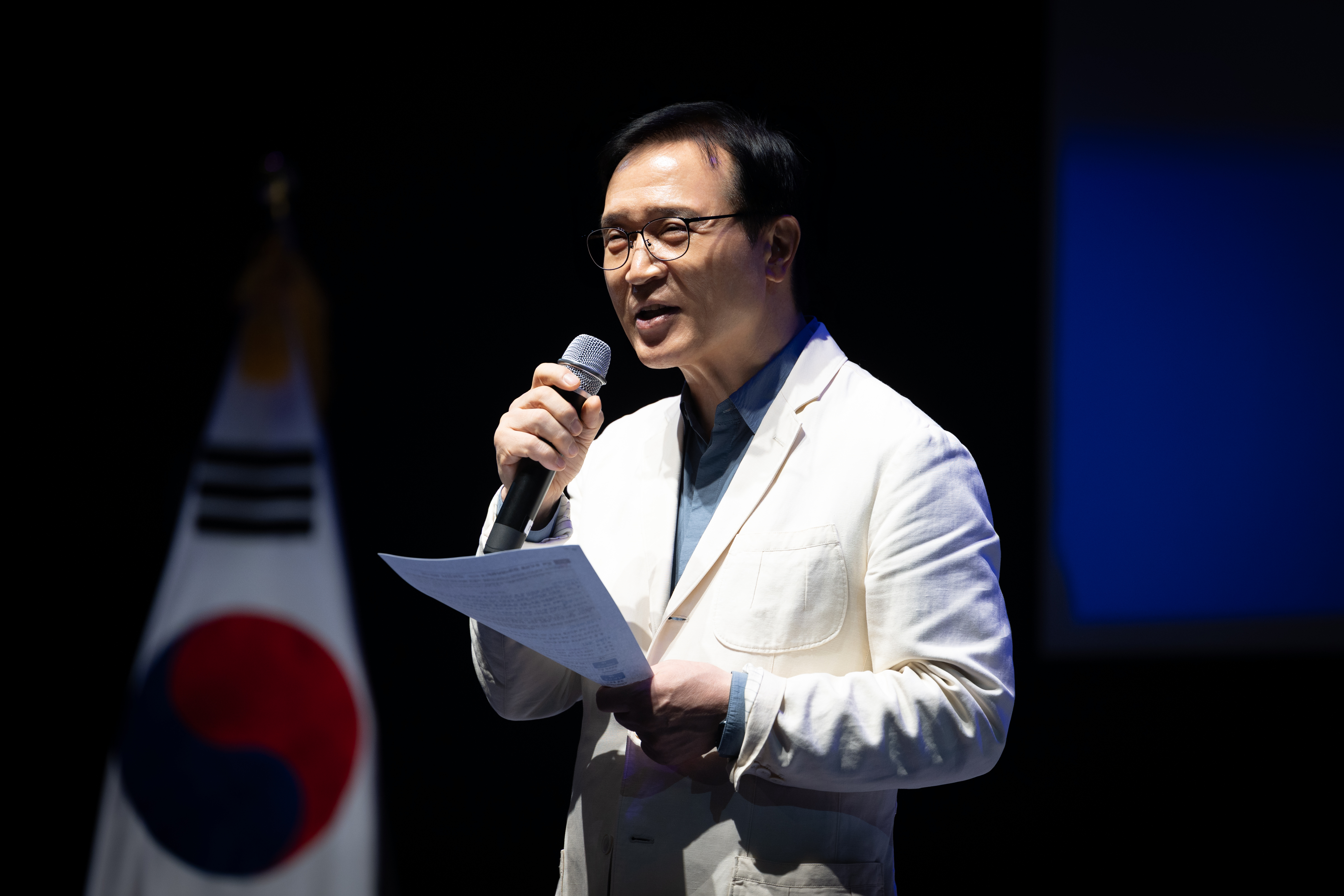 임태희 교육감,  “학생이 성장하는 과정이 있어야 성공한 교육정책”7 이미지