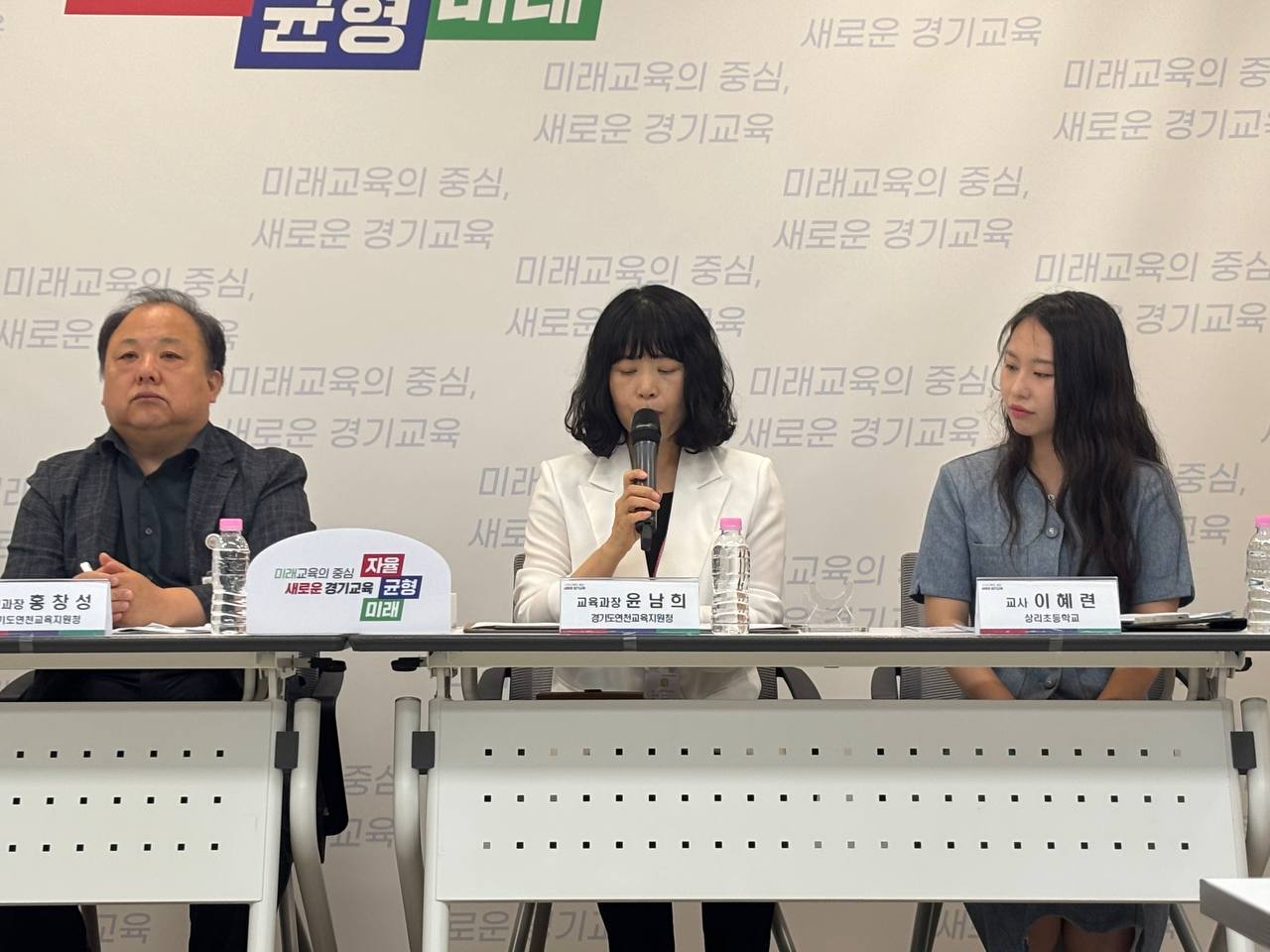 “에이드(AIDed) 연천”으로  저경력 공무원의 빠른 공직 적응 돕는다4 이미지