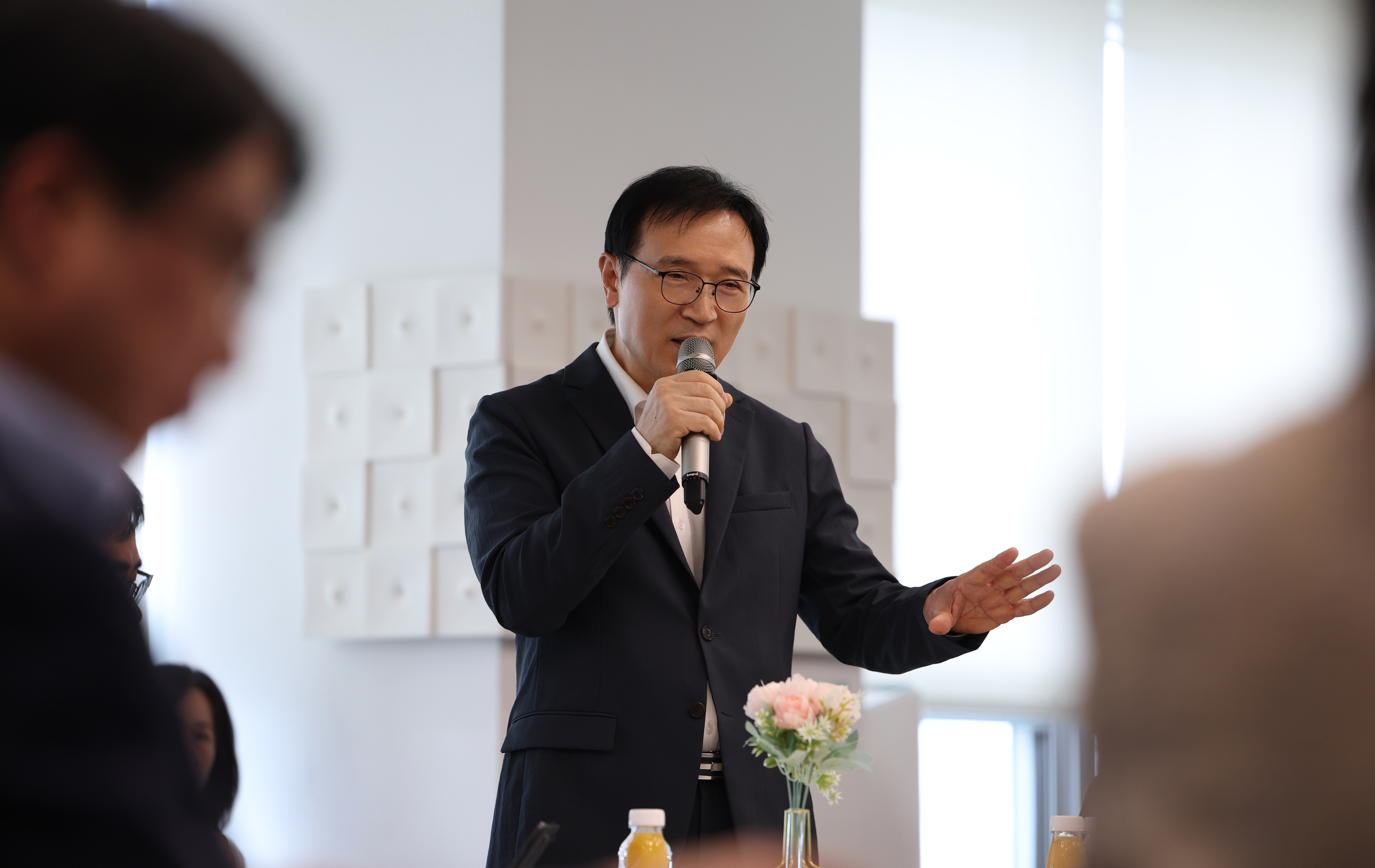 임태희 교육감, “직속기관 특성과 지역에 맞춰 미래교육청의 주요 정책 소화하는 역할 중요”10 이미지