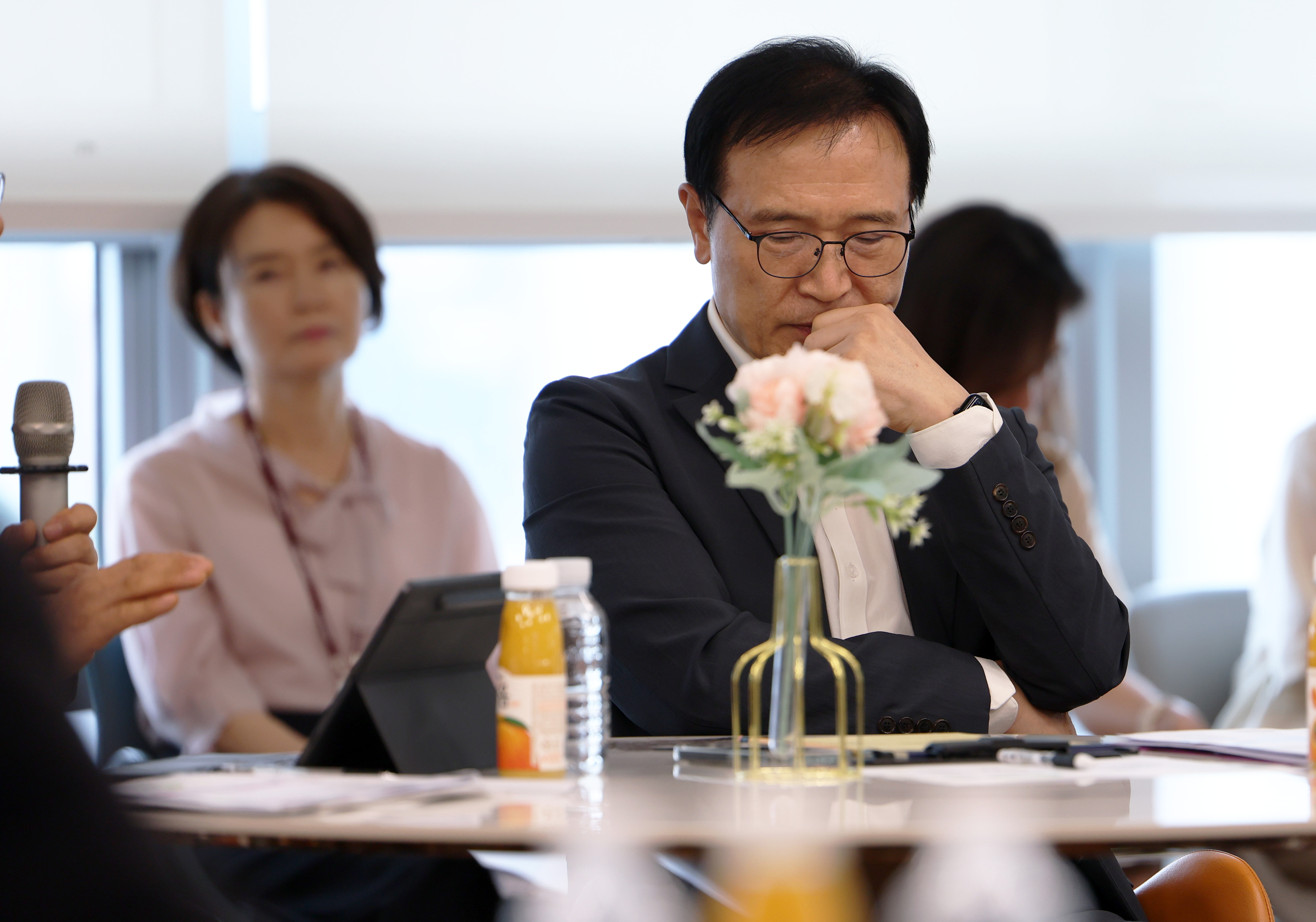 임태희 교육감, “직속기관 특성과 지역에 맞춰 미래교육청의 주요 정책 소화하는 역할 중요”8 이미지