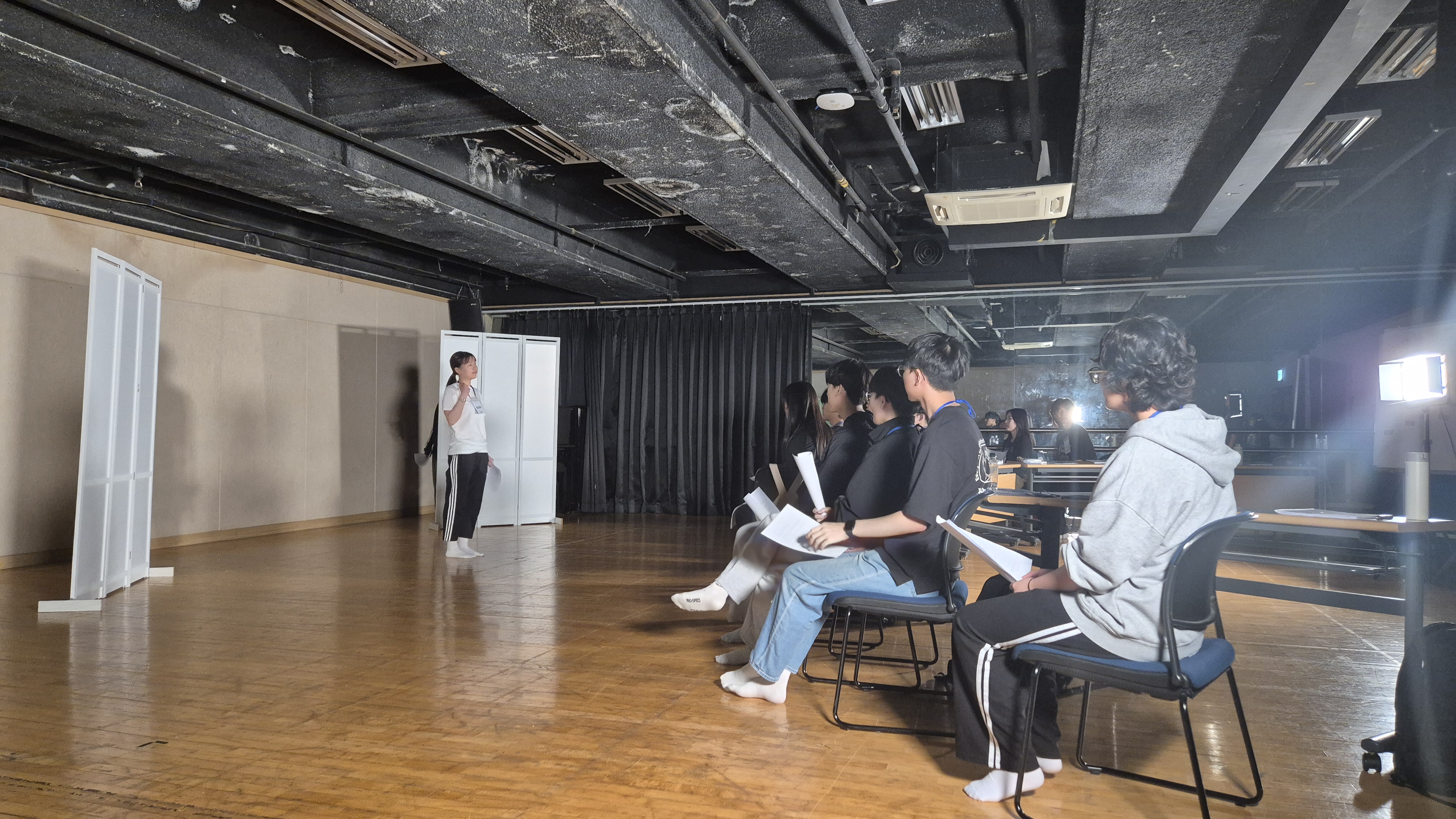 경기공유학교, 지역의 경계를 넘는 배움으로  꿈의 깊이를 더하다3 이미지