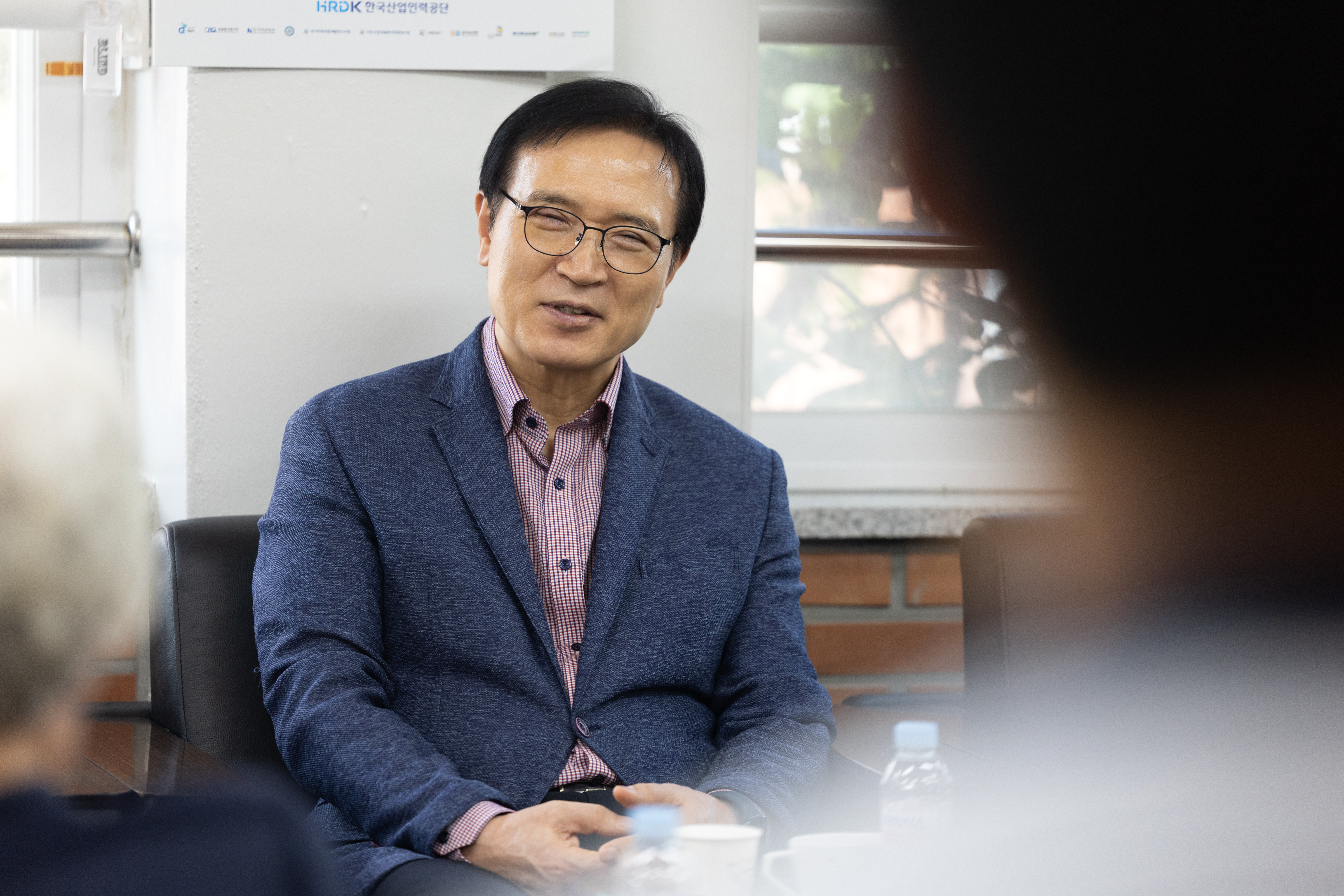 임태희 교육감, “특성화고 학생에게 꿈이 되는 직업교육 이뤄지길 기대해”5 이미지