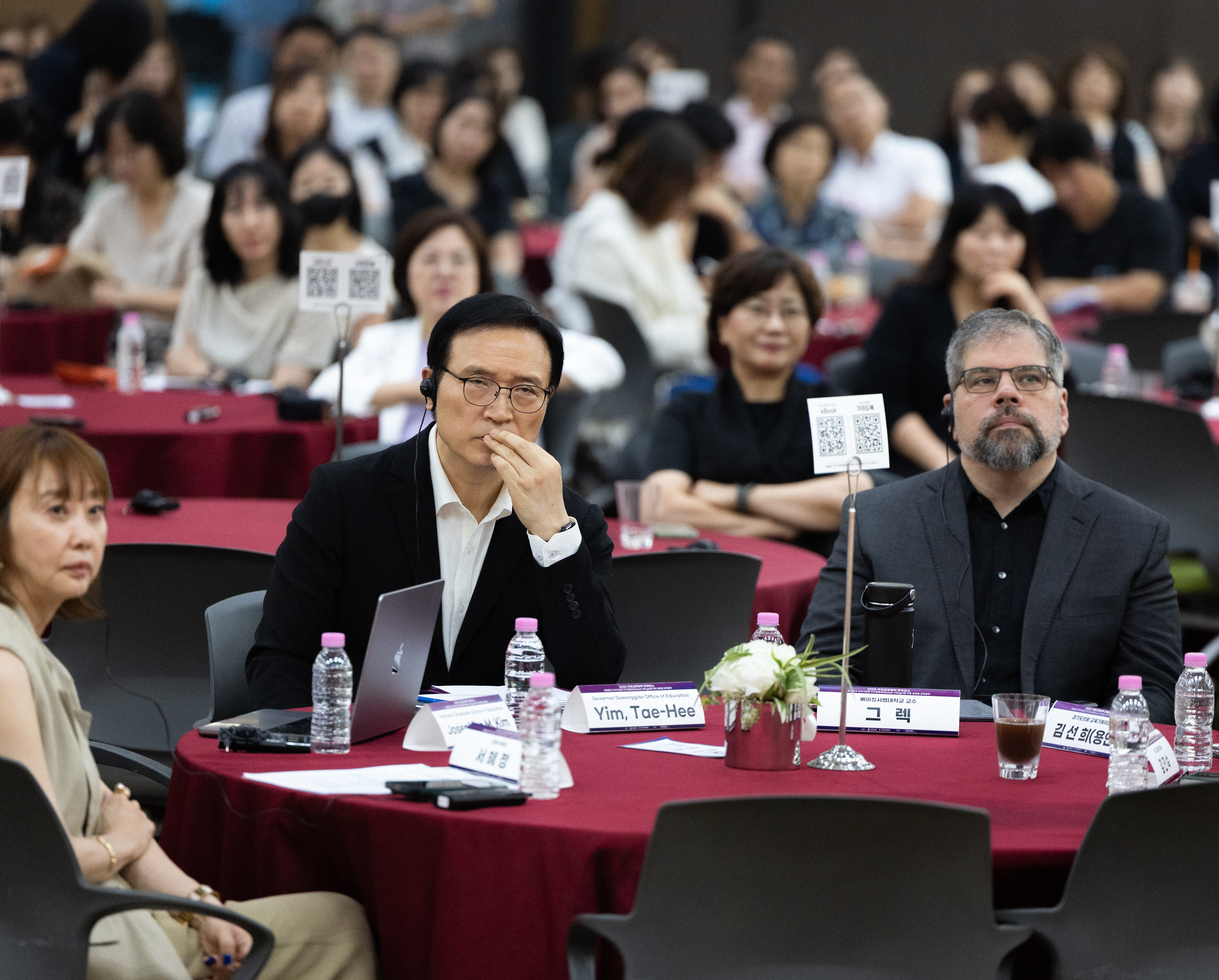 임태희 교육감, “경기도교육청, 국제교류협력으로 더 평화롭고 정의로운 지구촌 만들기에 앞장설 것”4 이미지