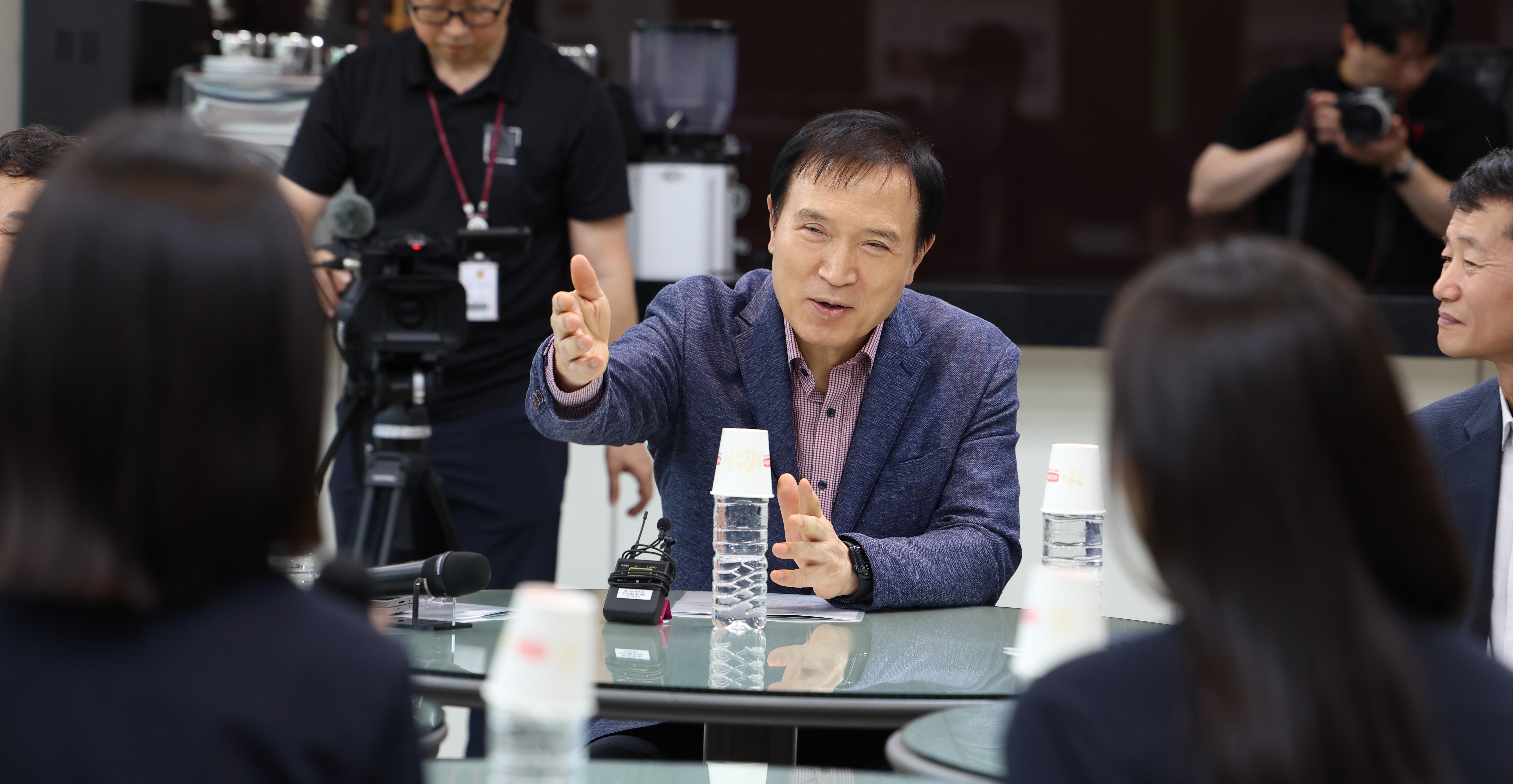 경기도교육청, 국제 바칼로레아(IB) 교육의  질적 성장 위한 체계적 지원 방안 마련3 이미지