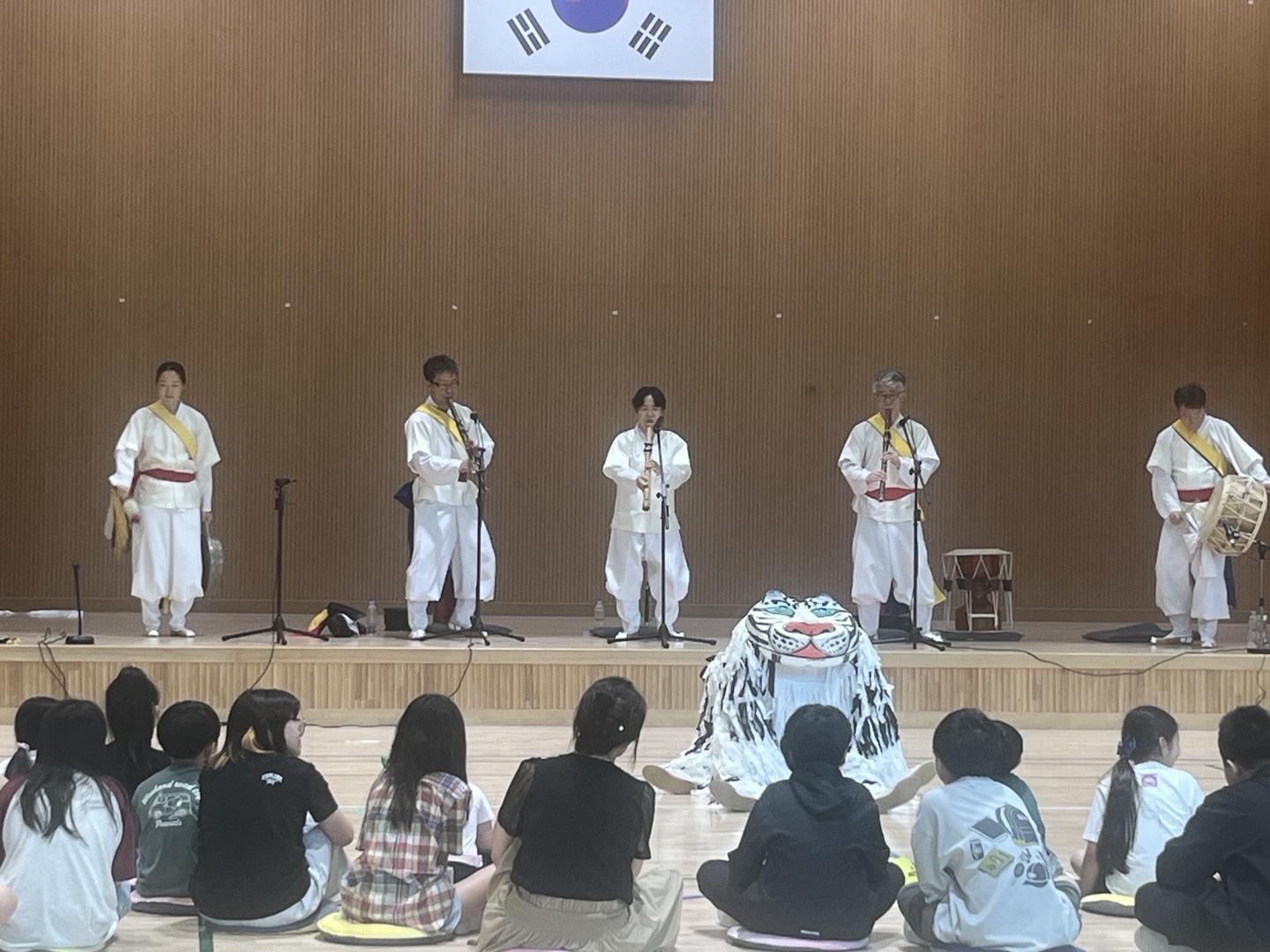  여주교육지원청, ‘여주애 같이: 가치 예술 프로그램’ 성료... 예술로 인성 키운다3 이미지